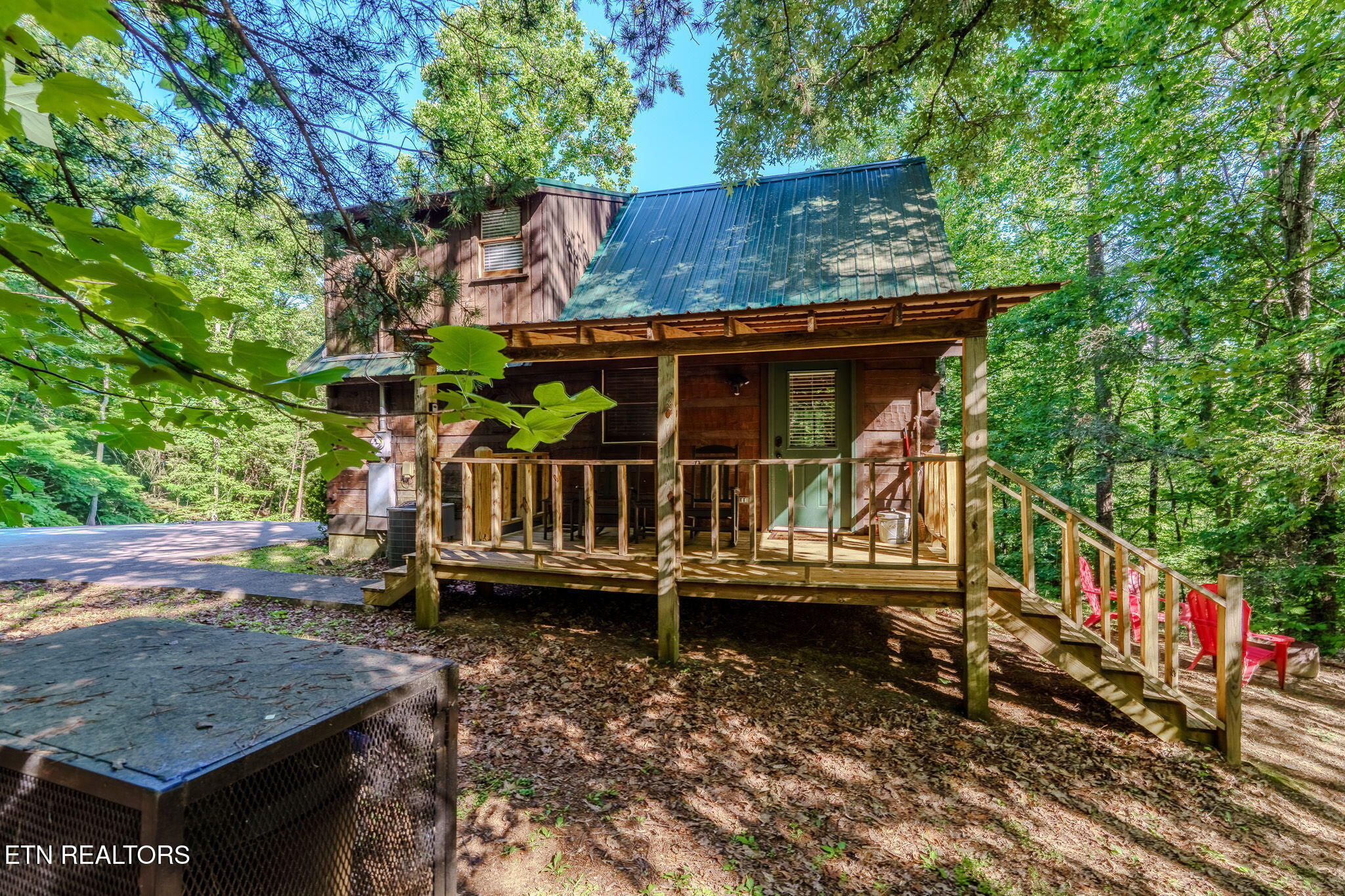2323 Summer Lane Sevierville TN 37876