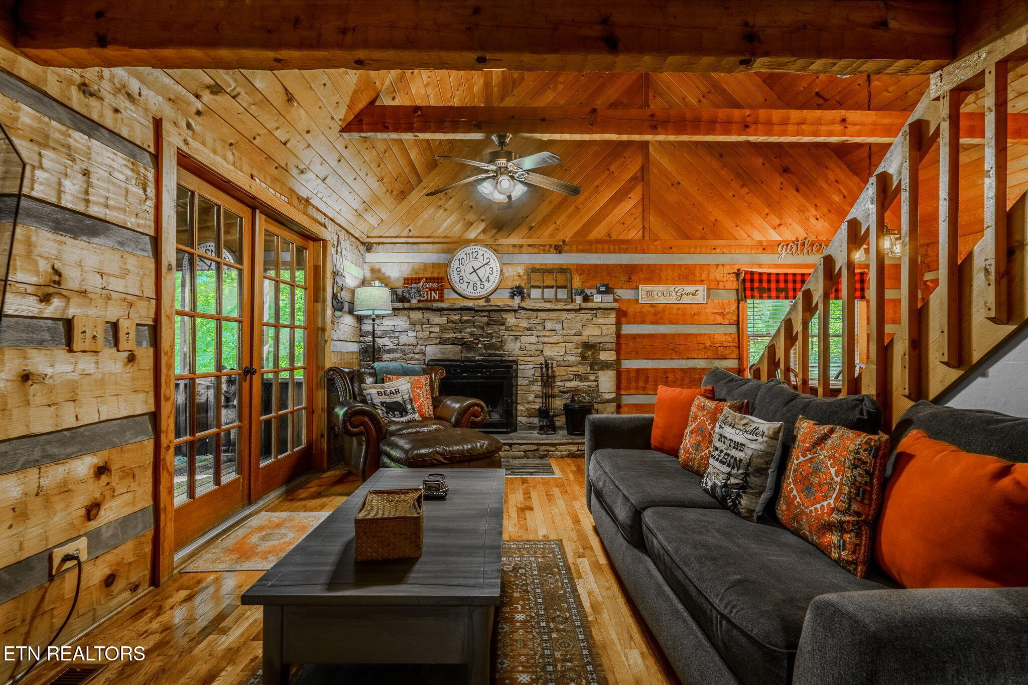 2323 Summer Lane Sevierville TN 37876