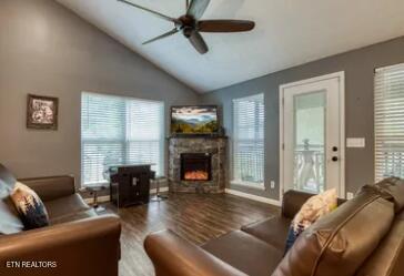 650 Lloyd Huskey Road Pigeon Forge TN 37863