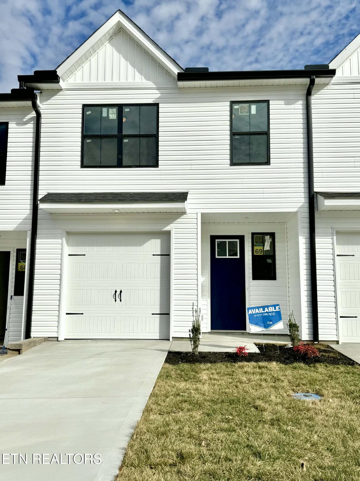 8838 Chapman Trace Way Knoxville TN 37920