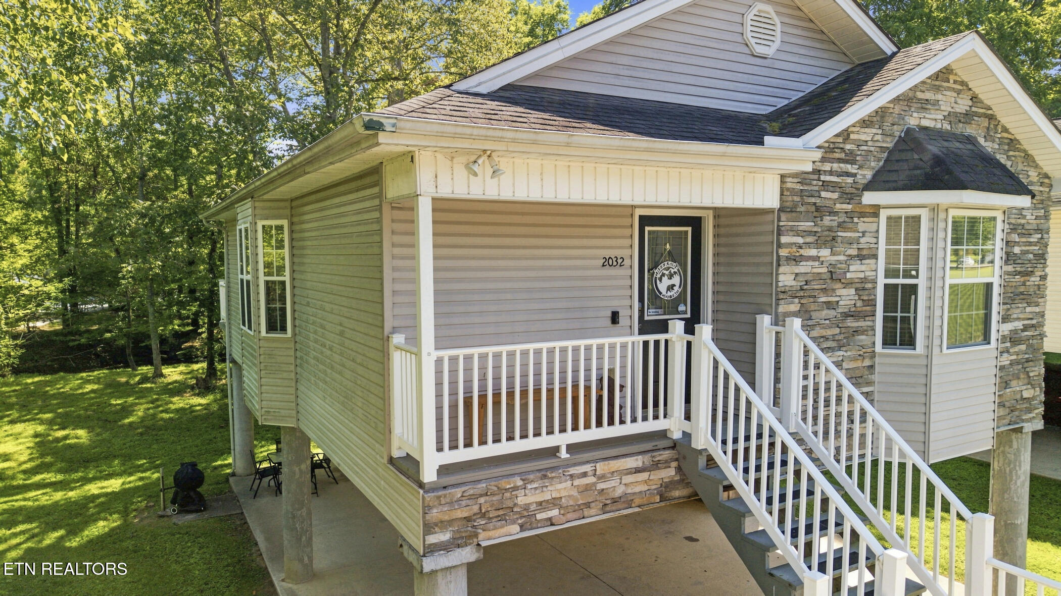 2032 Slippery Rock Circle Pigeon Forge TN 37862