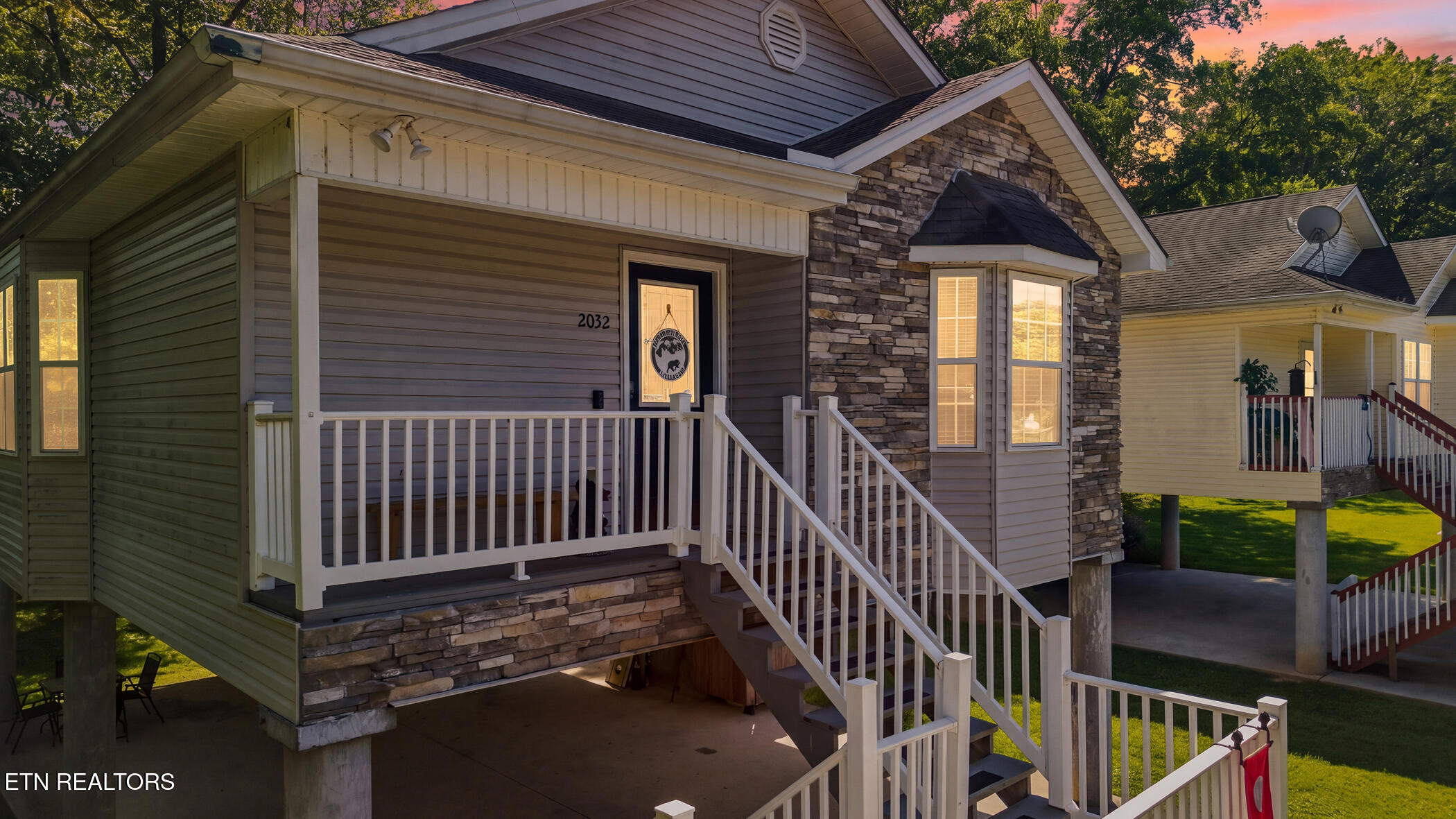 2032 Slippery Rock Circle Pigeon Forge TN 37862