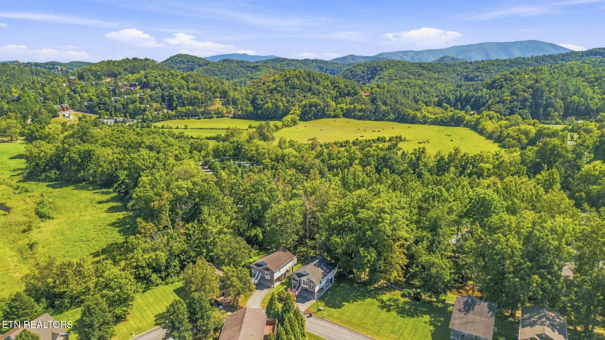 2032 Slippery Rock Circle Pigeon Forge TN 37862