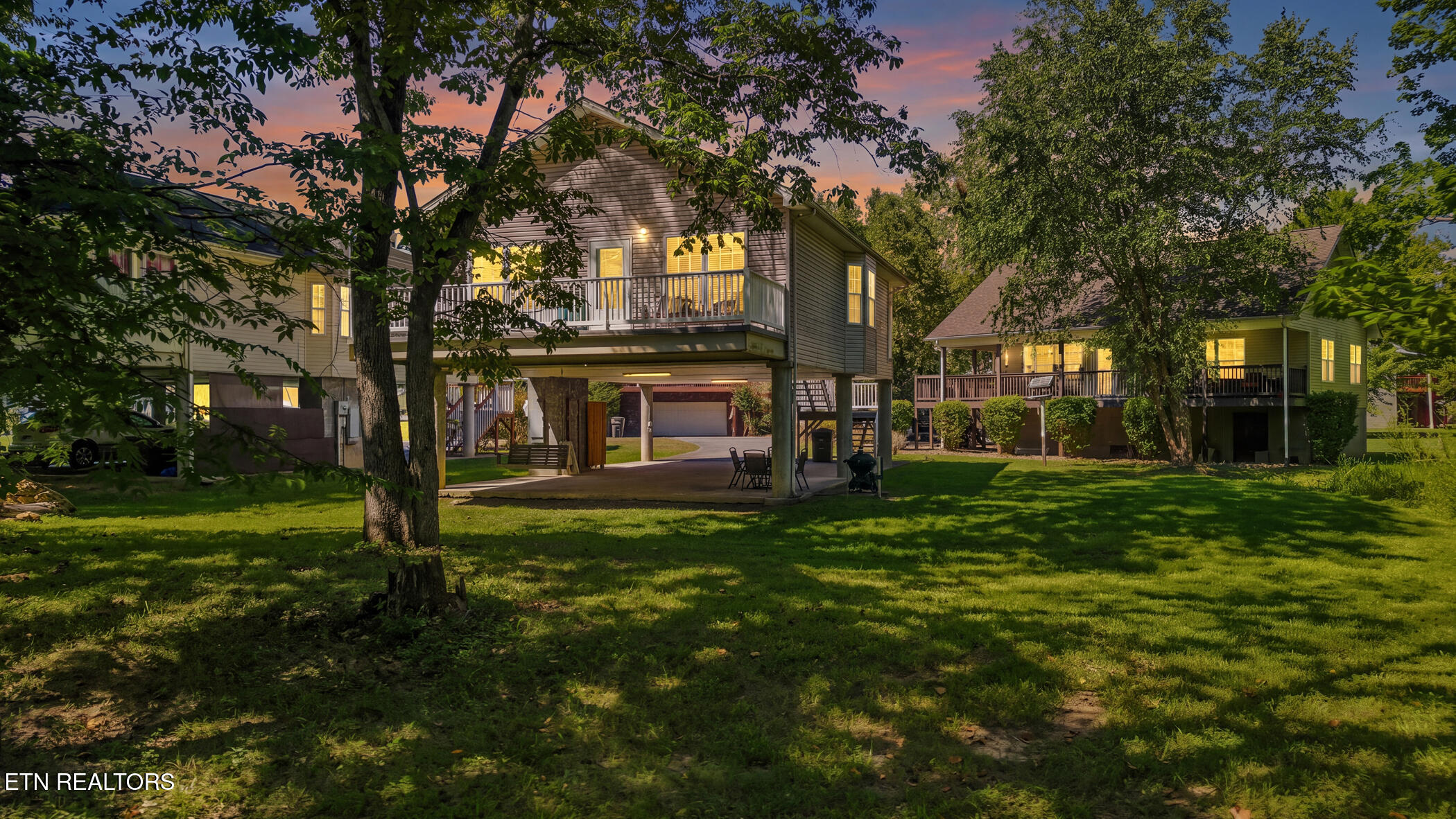 2032 Slippery Rock Circle Pigeon Forge TN 37862