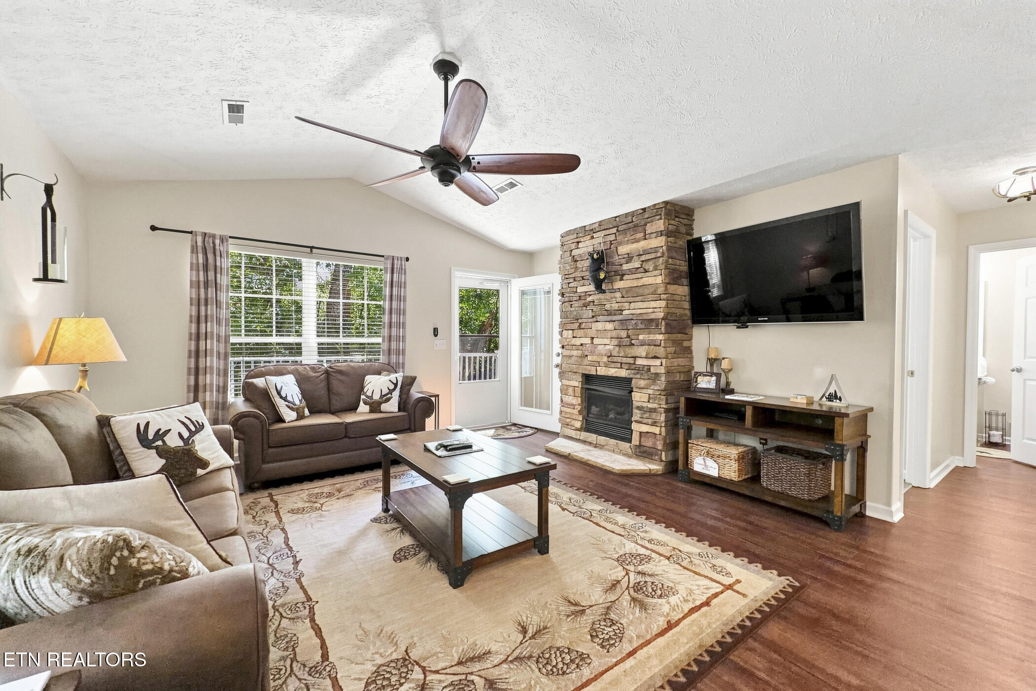 2032 Slippery Rock Circle Pigeon Forge TN 37862