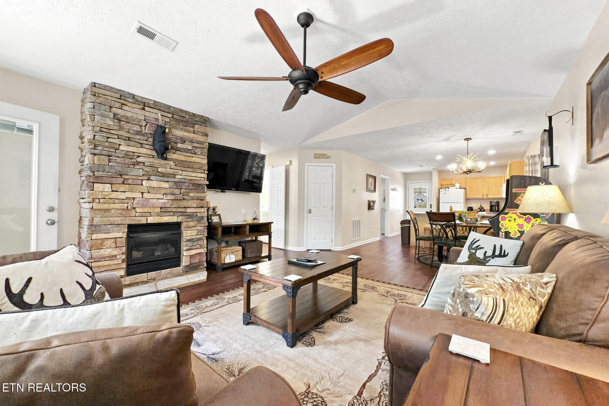 2032 Slippery Rock Circle Pigeon Forge TN 37862