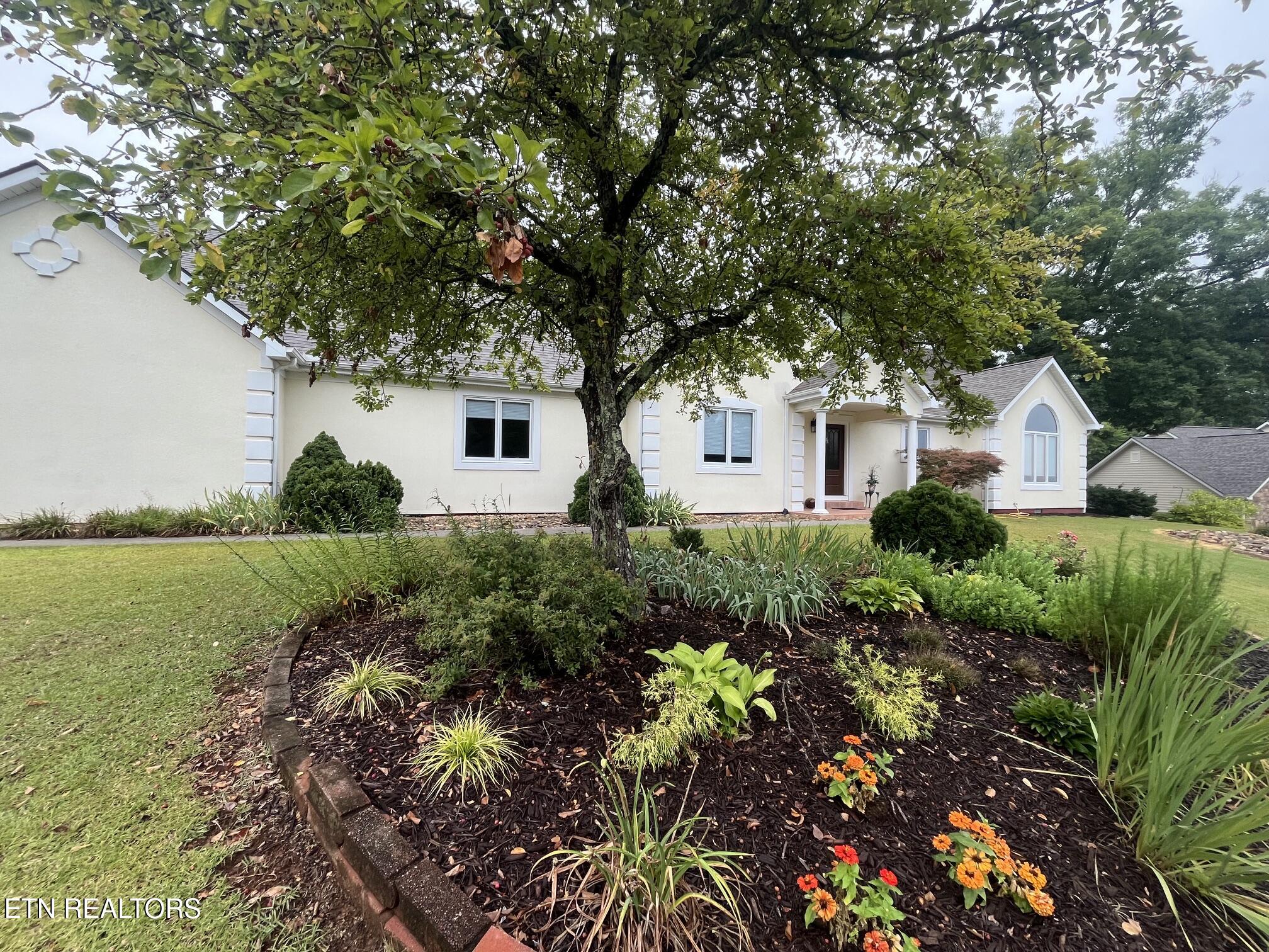 102 Brae Court Maryville TN 37801