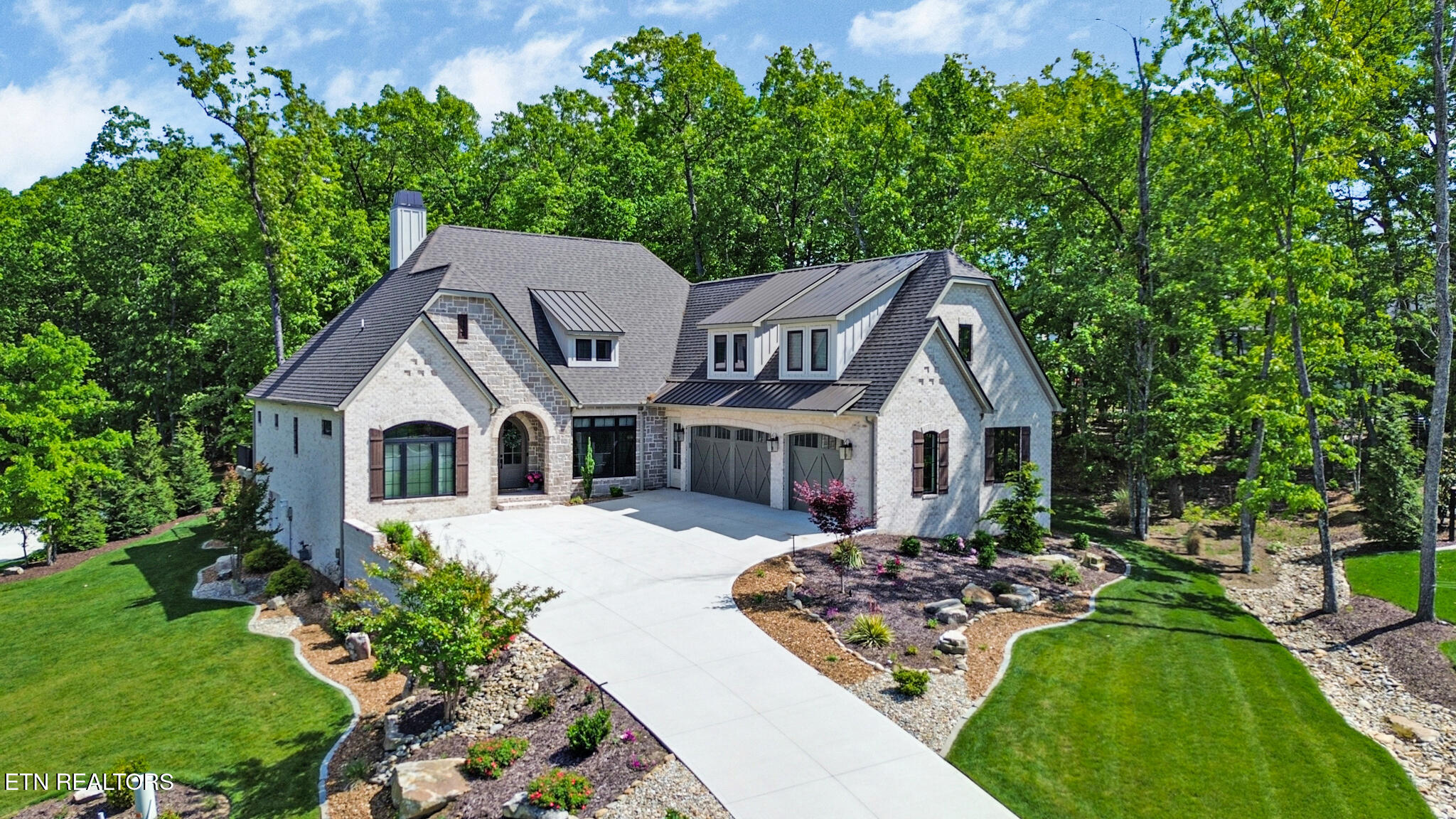 154 Chestnut Ridge Lane Crossville TN 38558