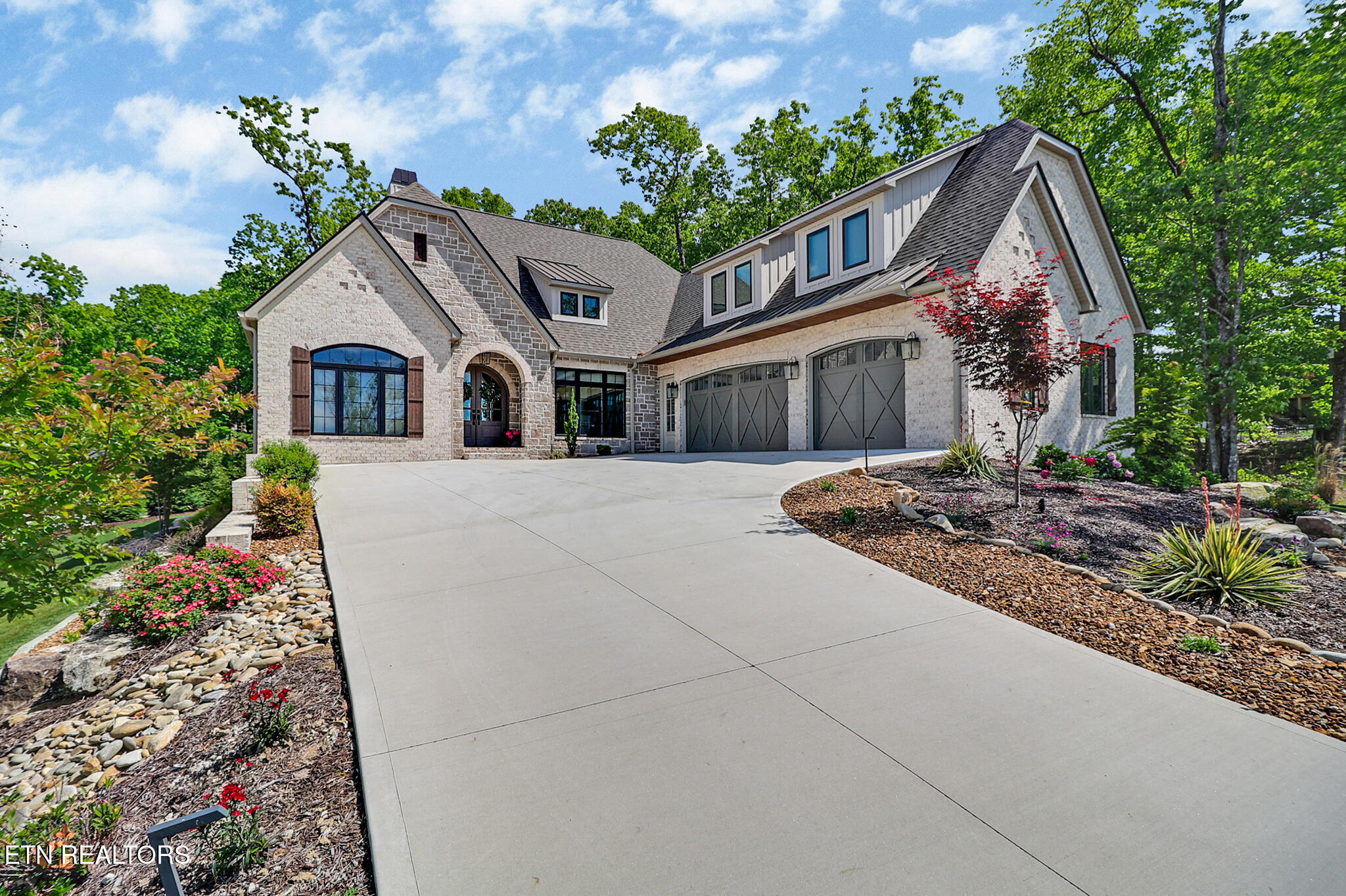 154 Chestnut Ridge Lane Crossville TN 38558