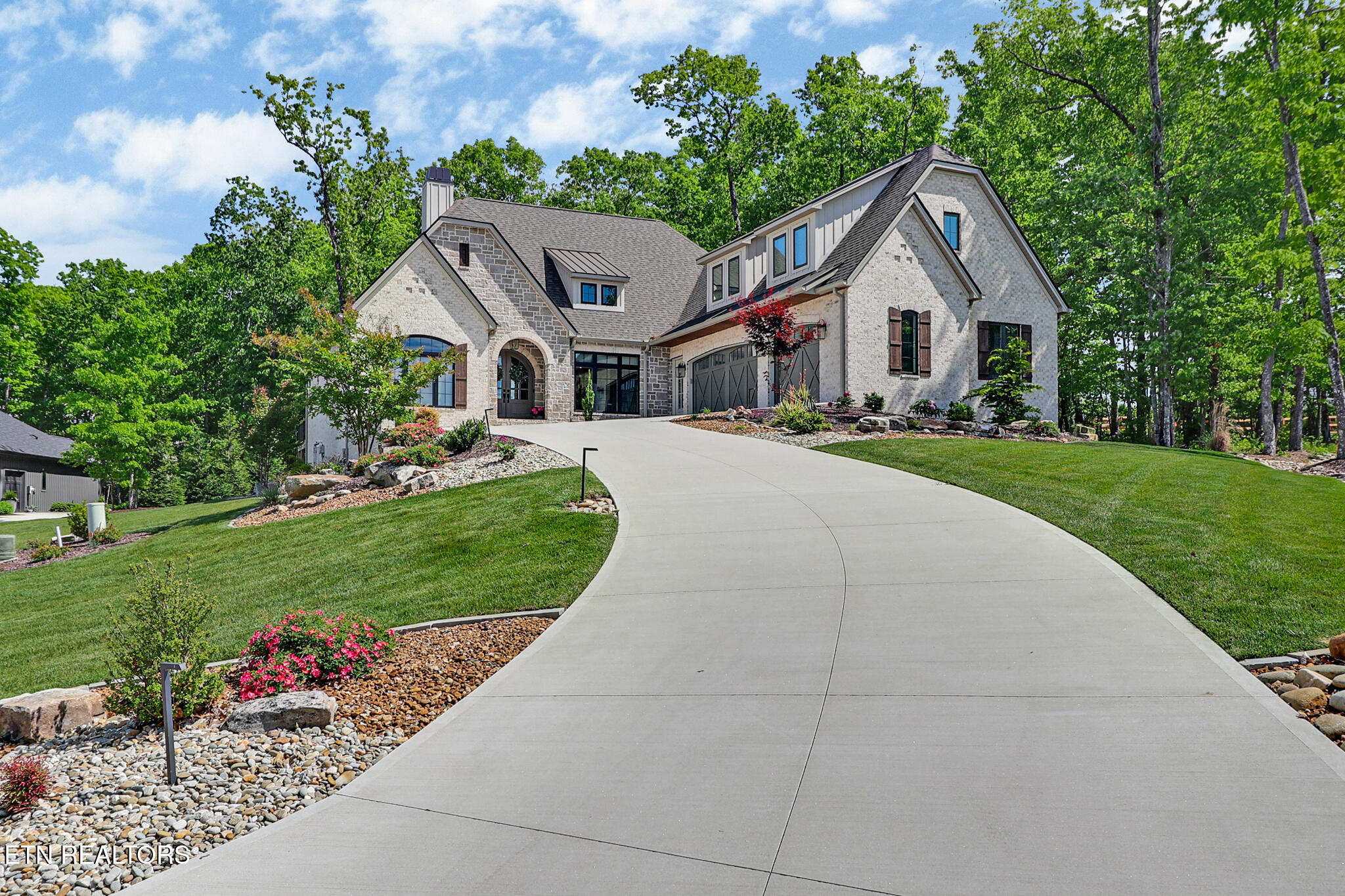 154 Chestnut Ridge Lane Crossville TN 38558