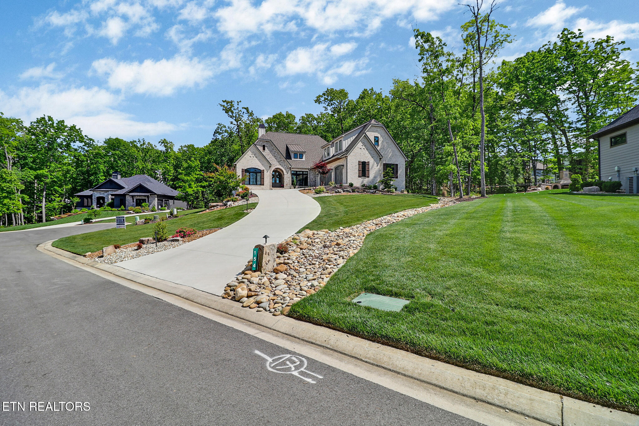 154 Chestnut Ridge Lane Crossville TN 38558