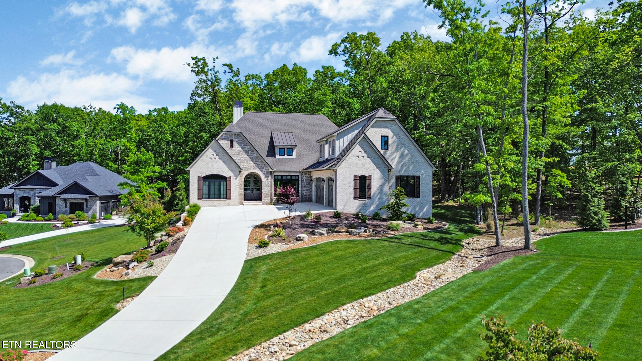 154 Chestnut Ridge Lane Crossville TN 38558