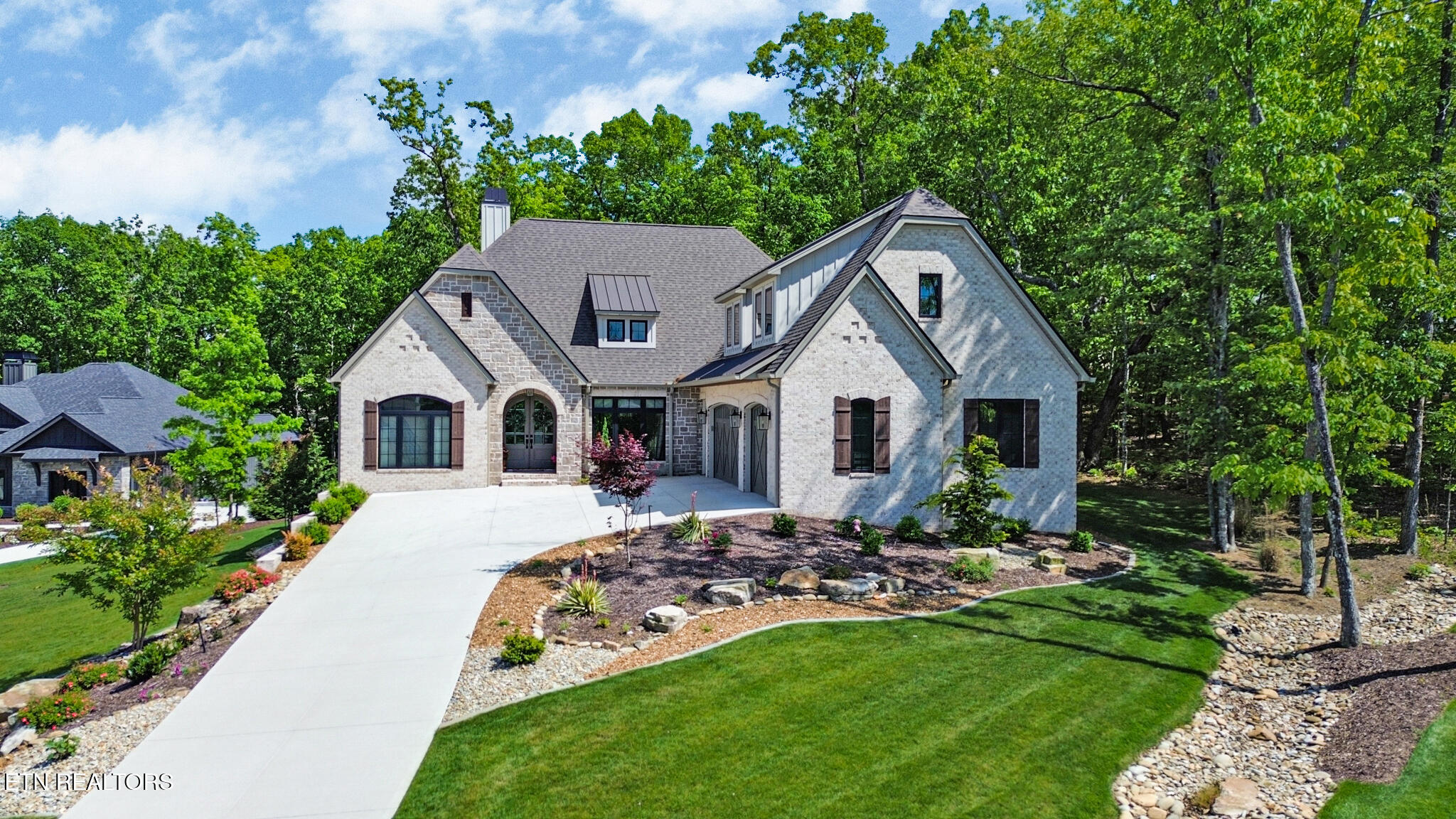 154 Chestnut Ridge Lane Crossville TN 38558