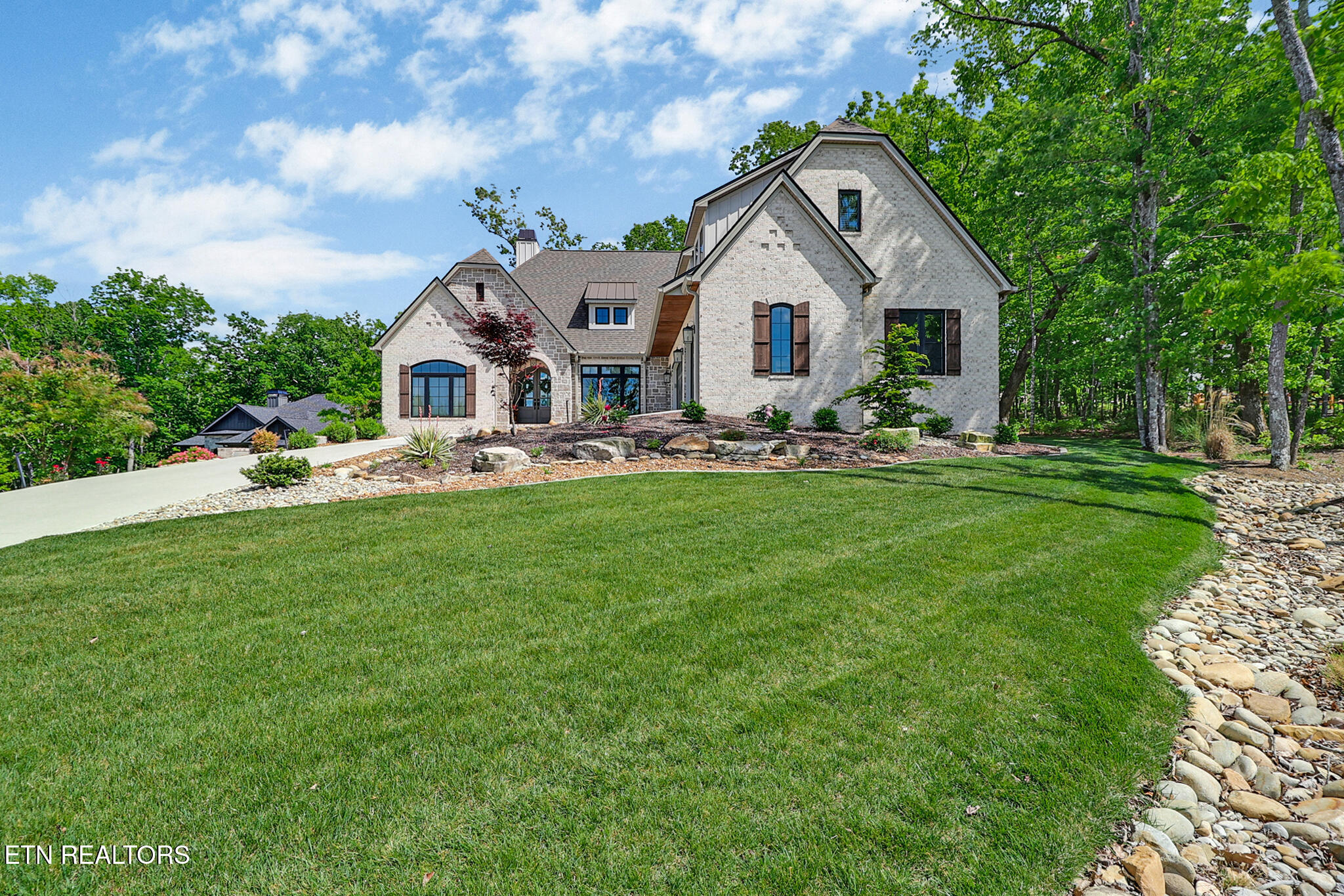 154 Chestnut Ridge Lane Crossville TN 38558