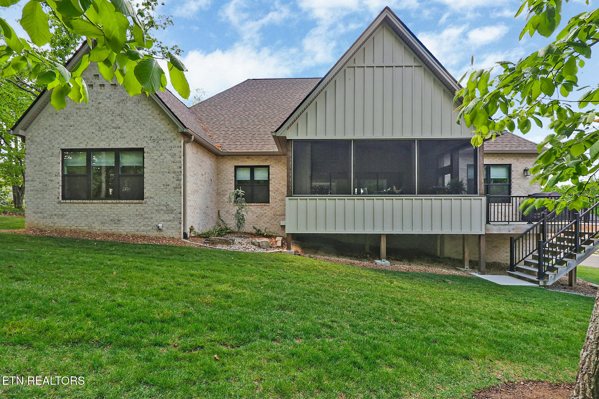 154 Chestnut Ridge Lane Crossville TN 38558