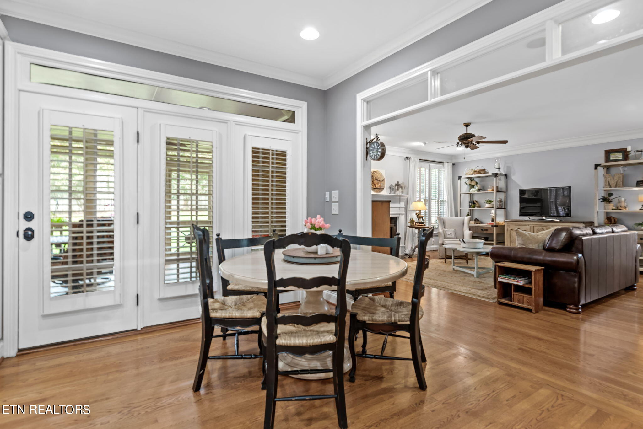 9113 Hailes Abbey Lane Knoxville TN 37922