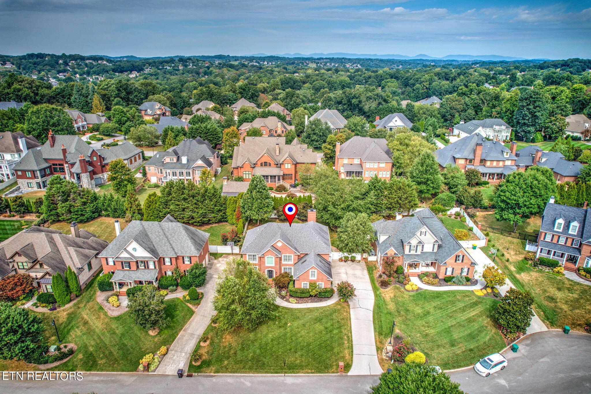 9113 Hailes Abbey Lane Knoxville TN 37922