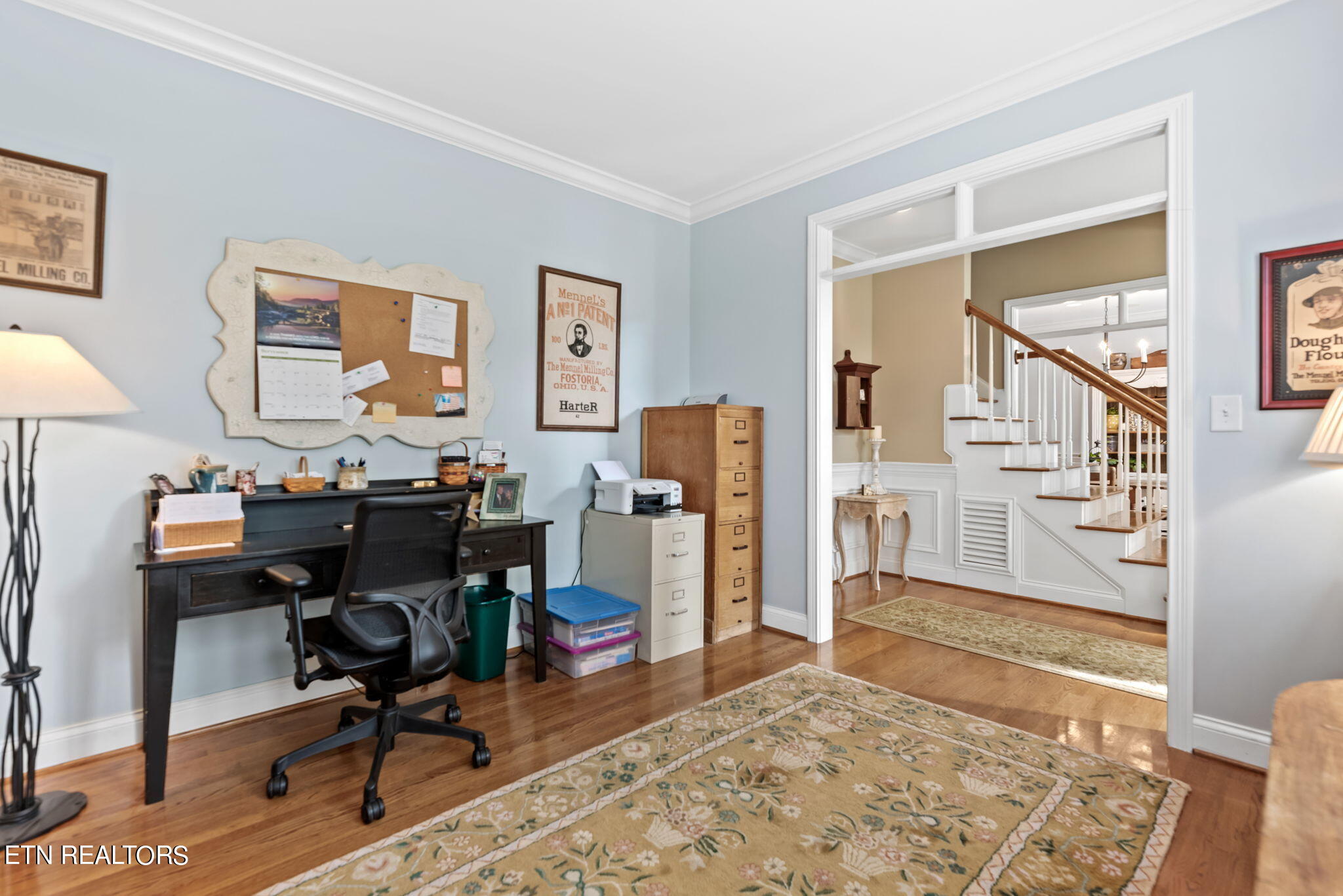 9113 Hailes Abbey Lane Knoxville TN 37922