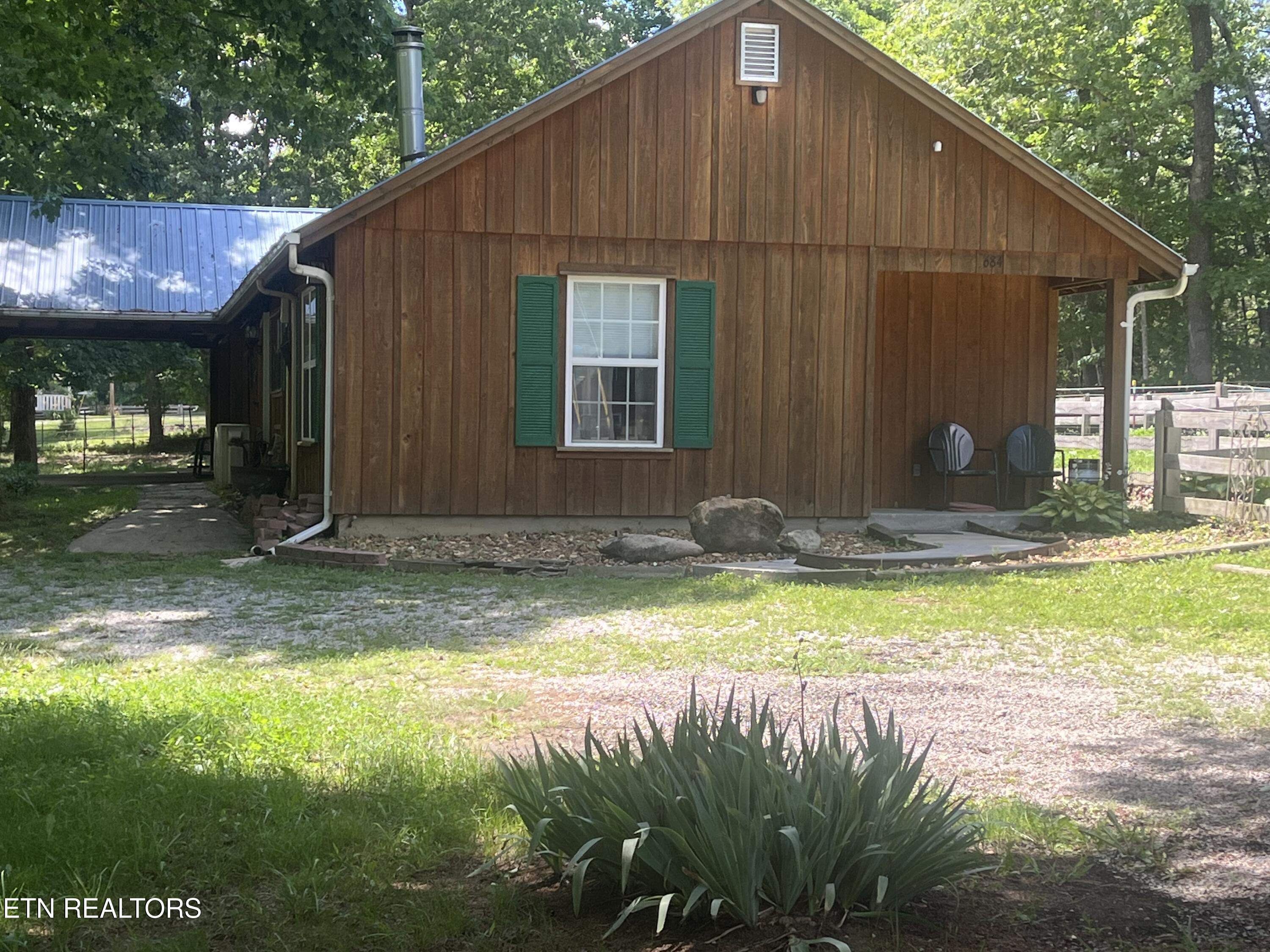 684 Spruce Creek Drive Jamestown TN 38556