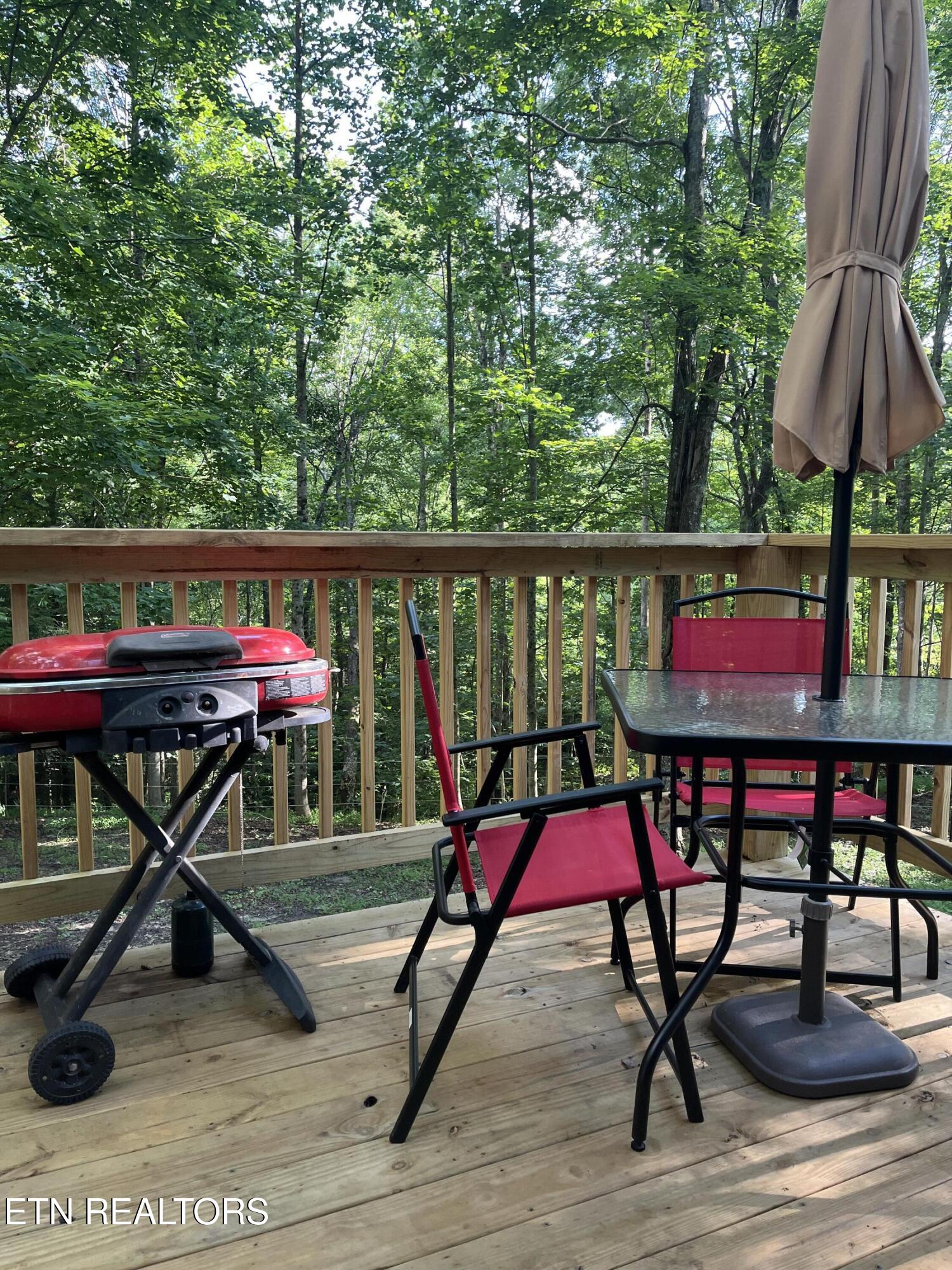 684 Spruce Creek Drive Jamestown TN 38556