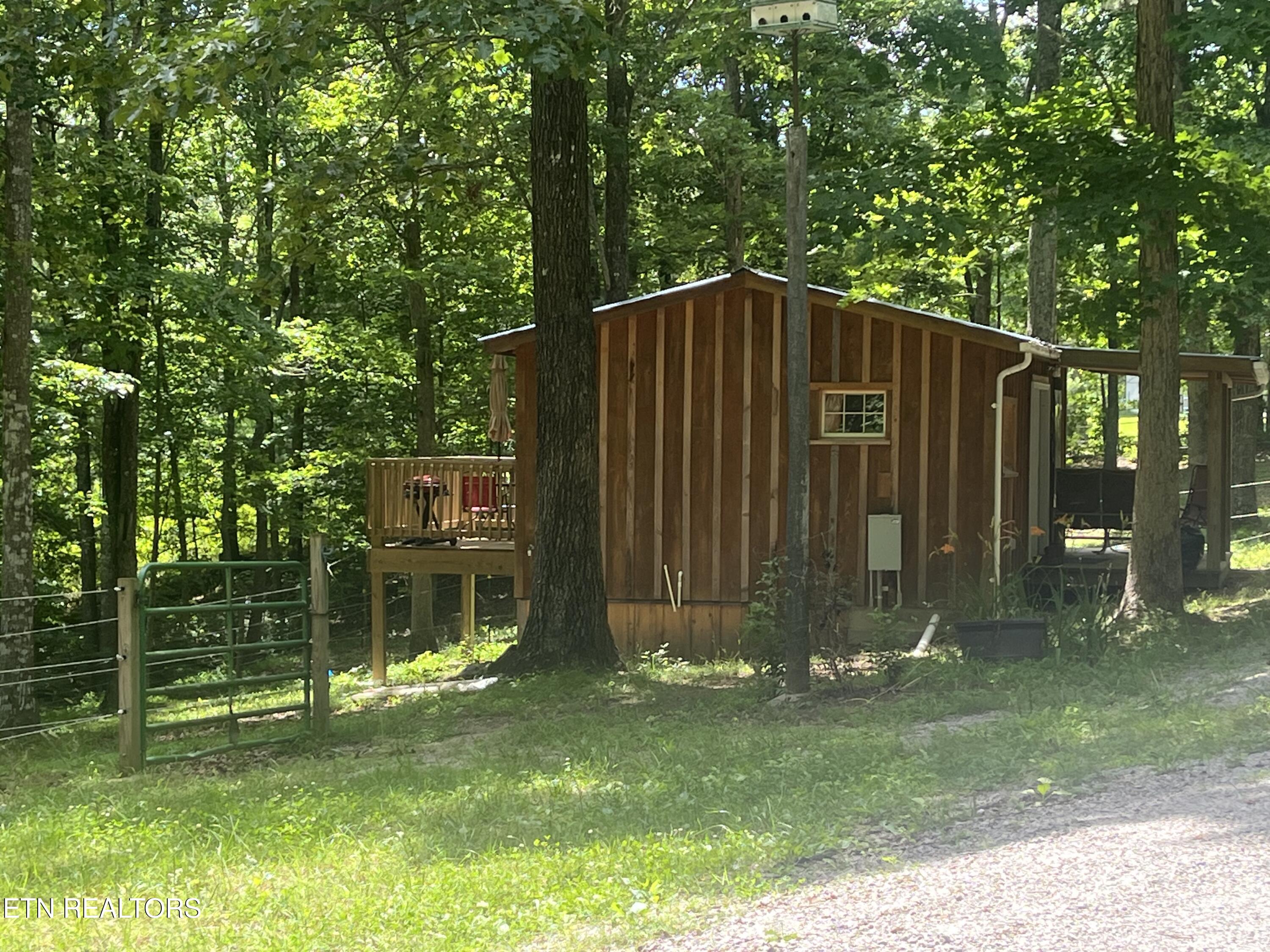 684 Spruce Creek Drive Jamestown TN 38556