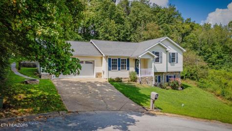 108 Plymouth Greeneville TN 37743