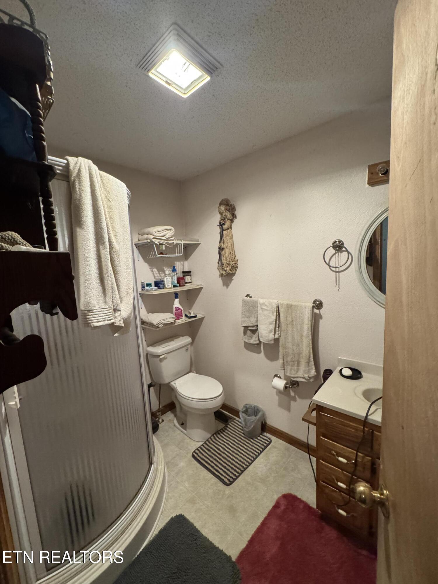 2502 Huntsville Hill Road Helenwood TN 37755