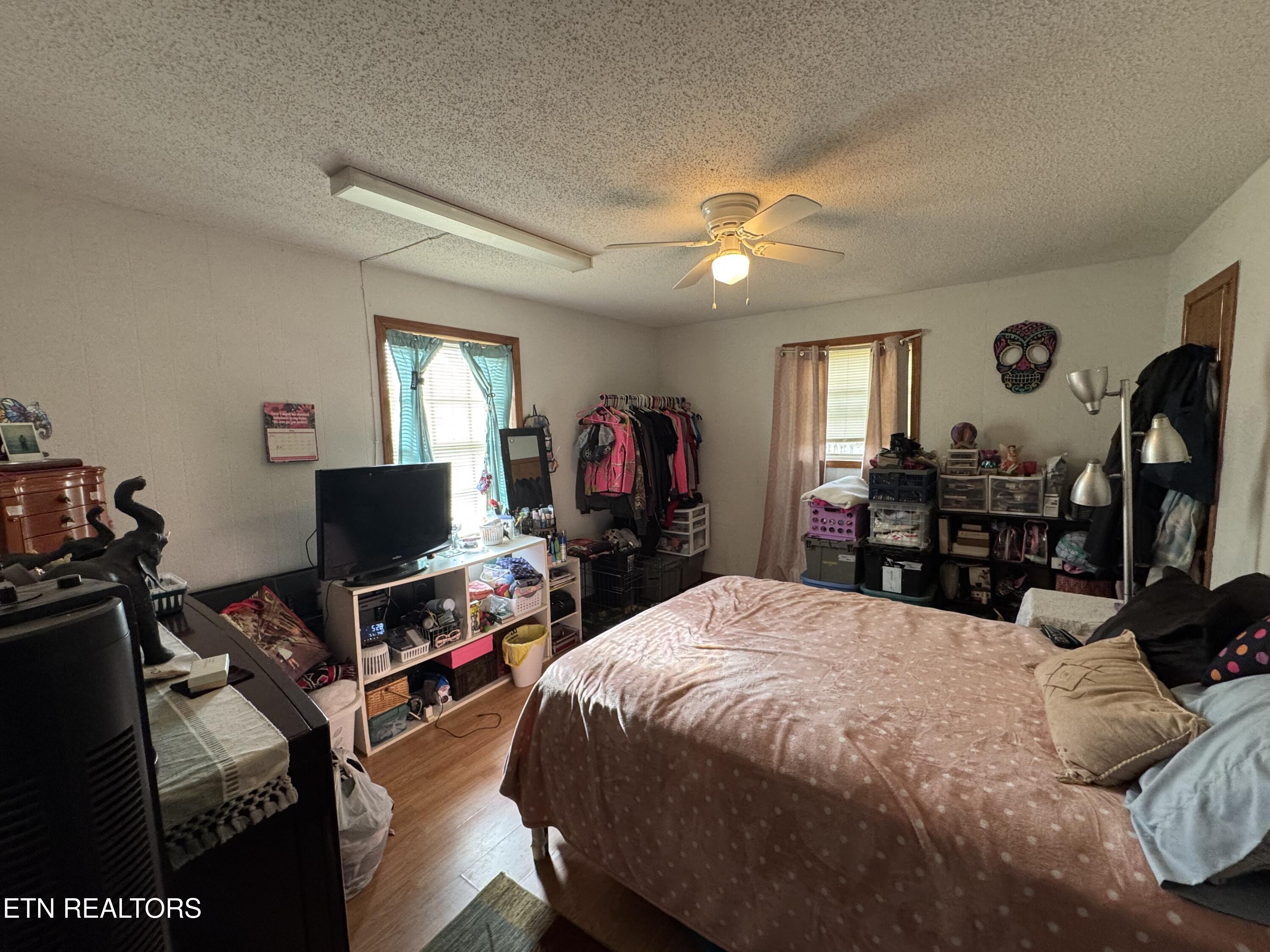 2502 Huntsville Hill Road Helenwood TN 37755