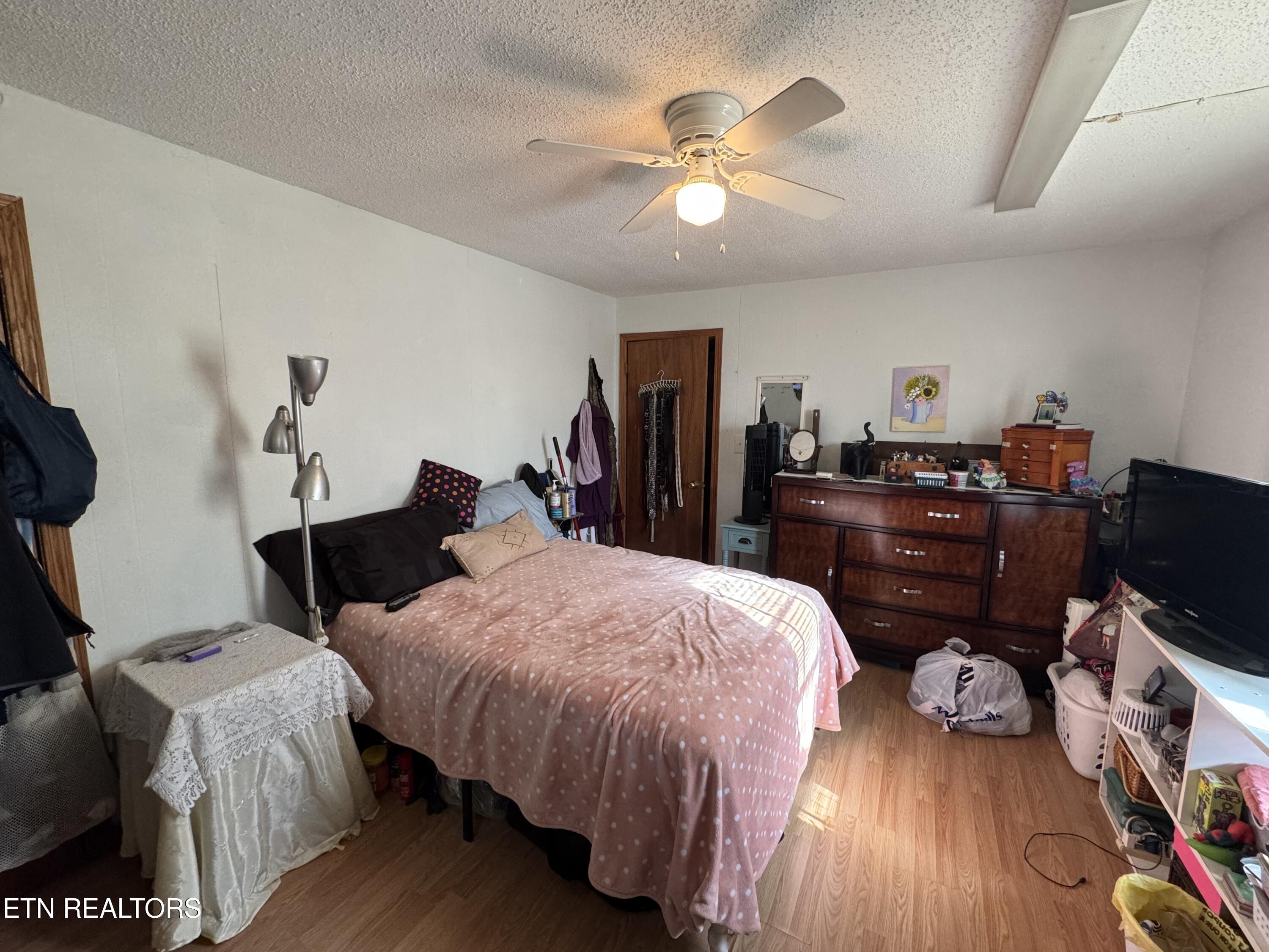 2502 Huntsville Hill Road Helenwood TN 37755