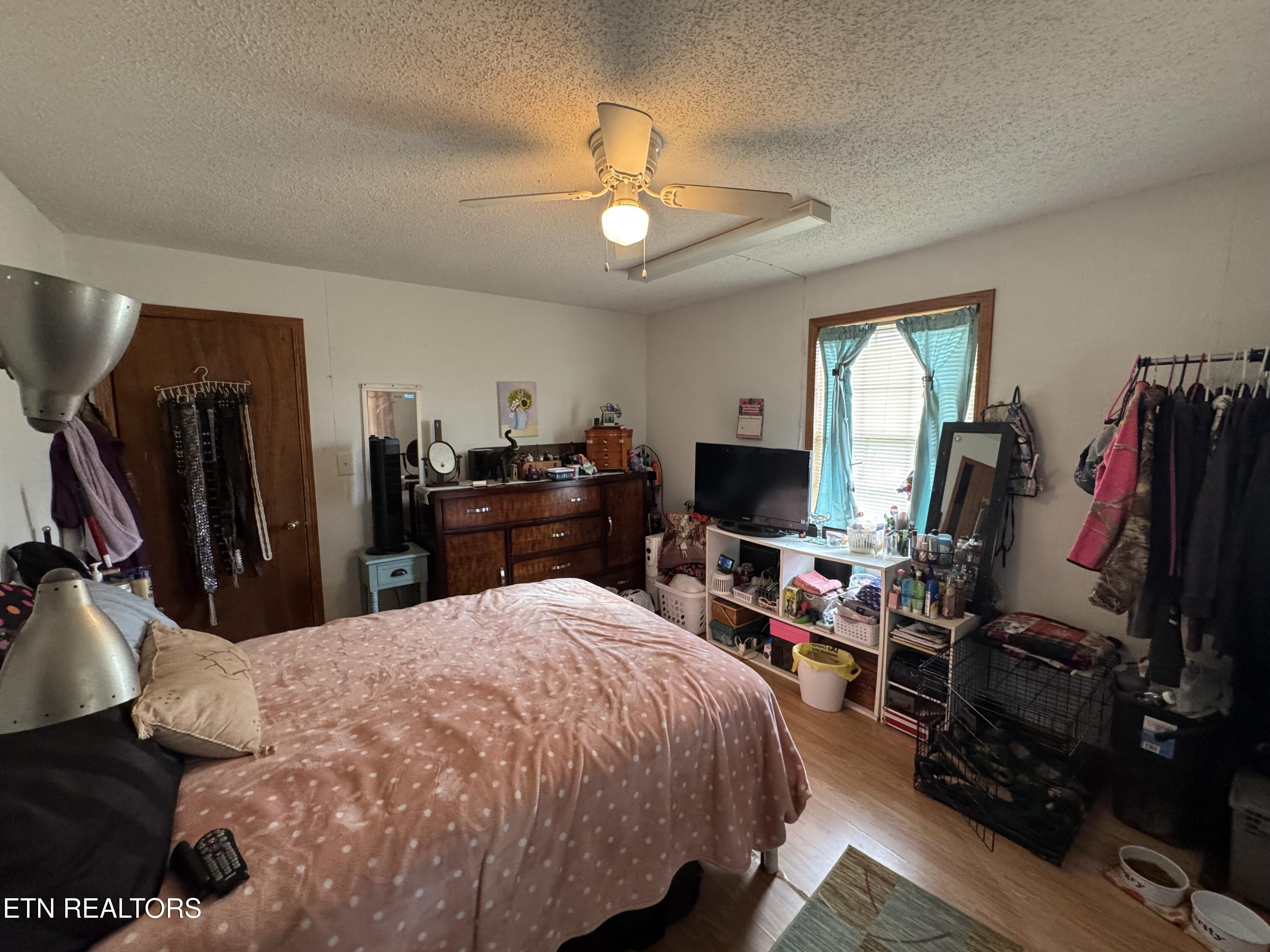 2502 Huntsville Hill Road Helenwood TN 37755