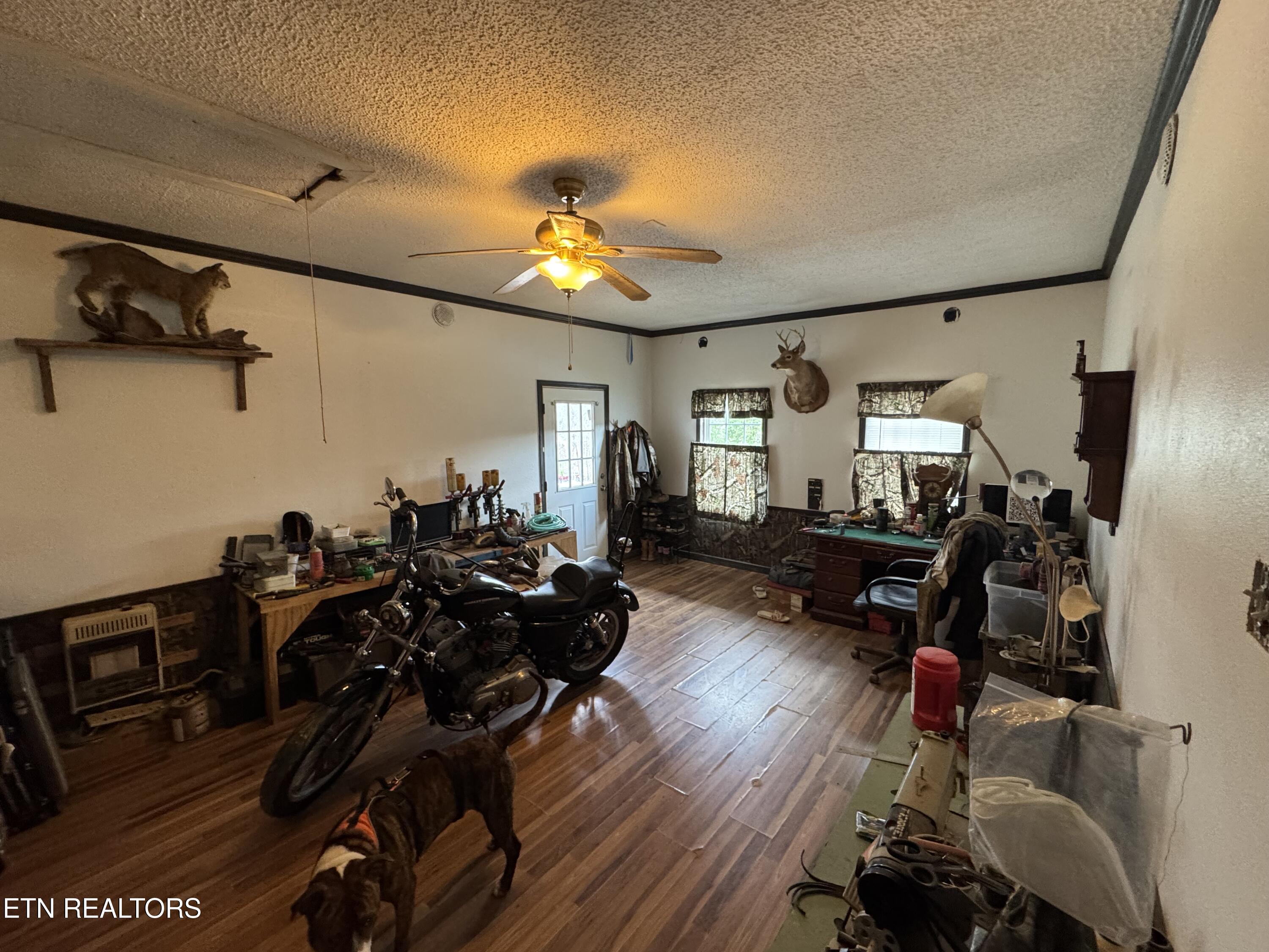 2502 Huntsville Hill Road Helenwood TN 37755