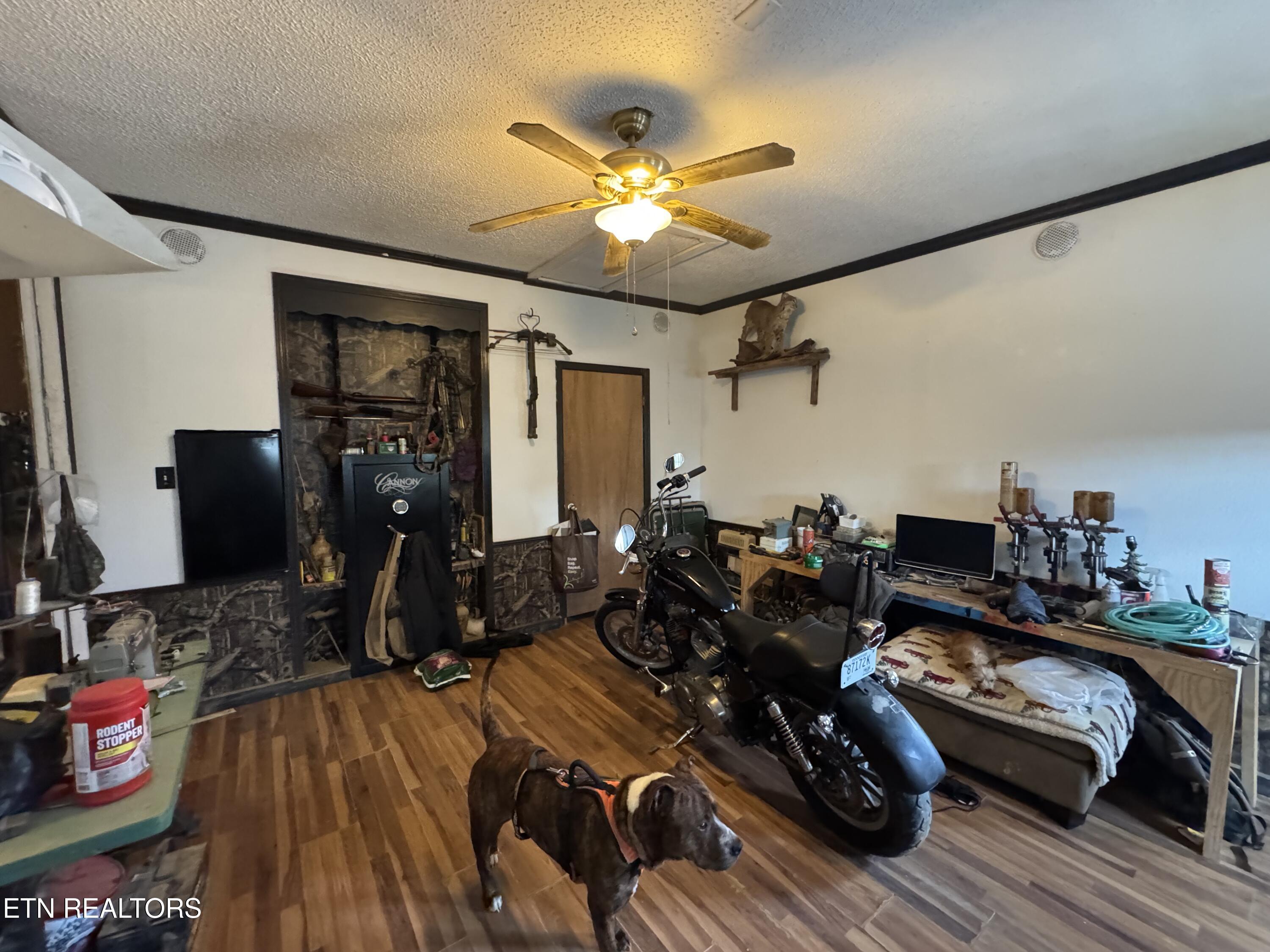 2502 Huntsville Hill Road Helenwood TN 37755