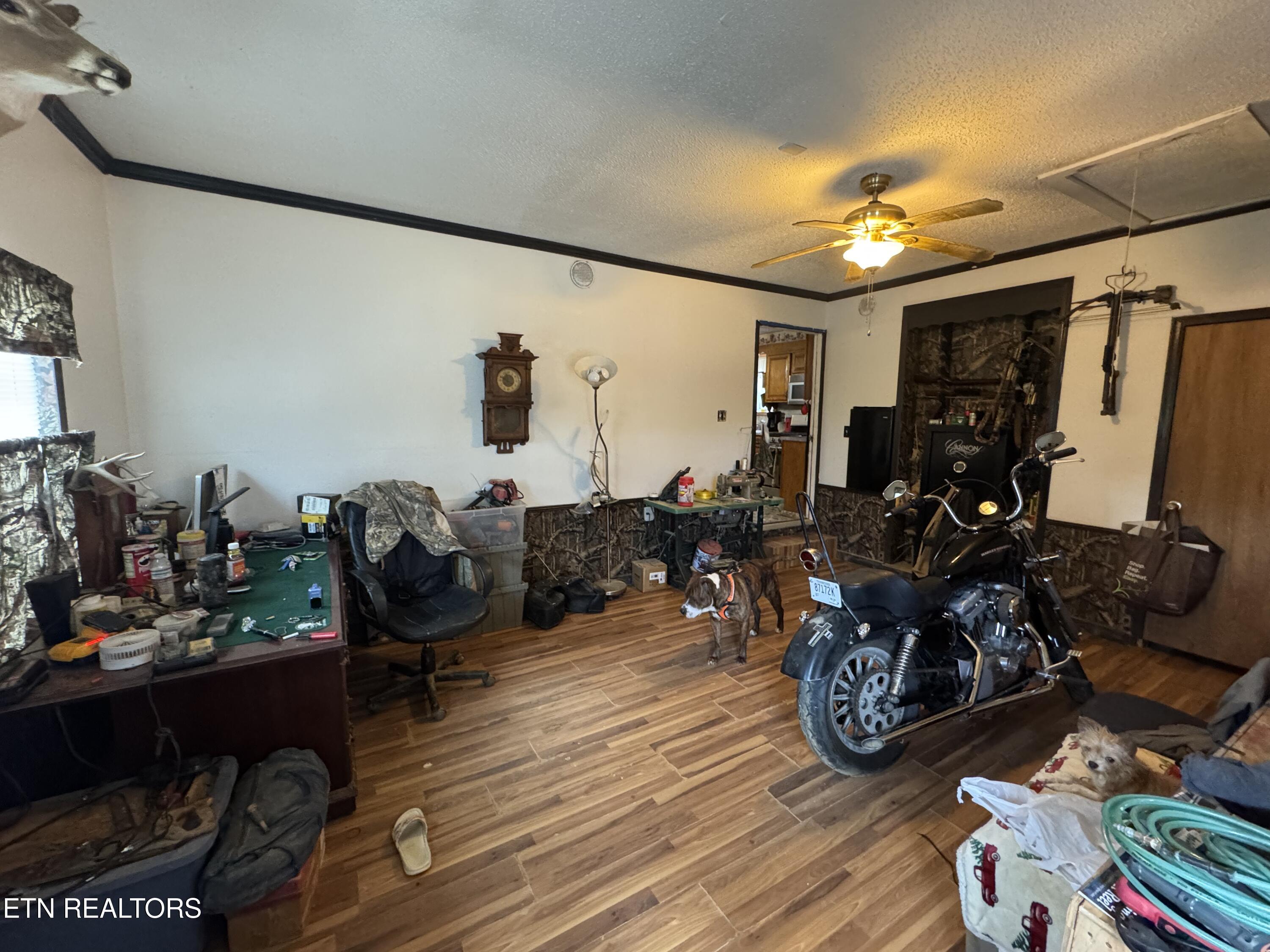 2502 Huntsville Hill Road Helenwood TN 37755