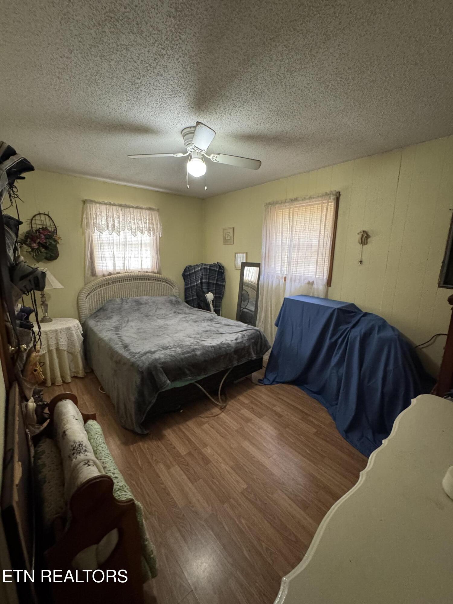 2502 Huntsville Hill Road Helenwood TN 37755