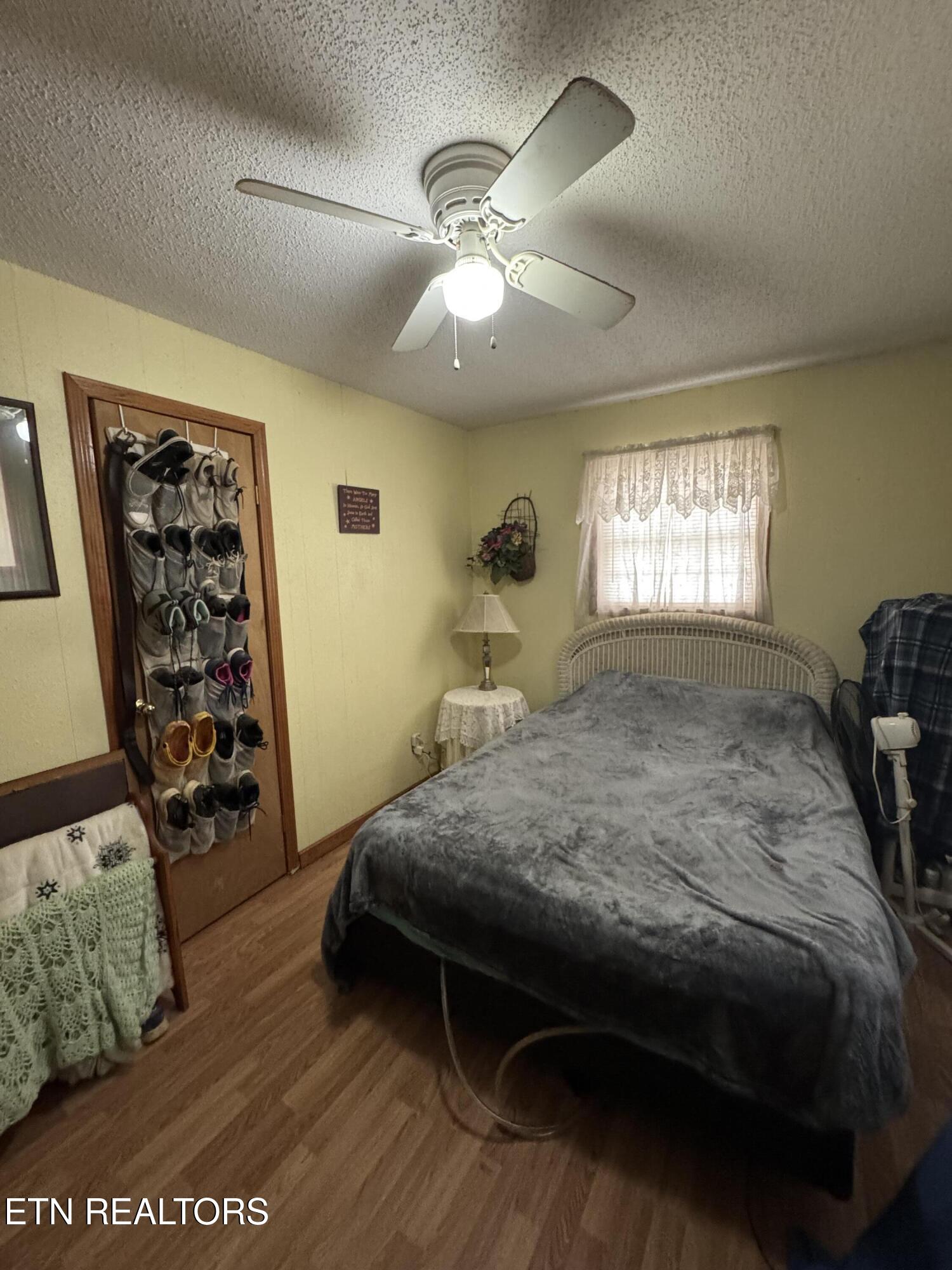 2502 Huntsville Hill Road Helenwood TN 37755