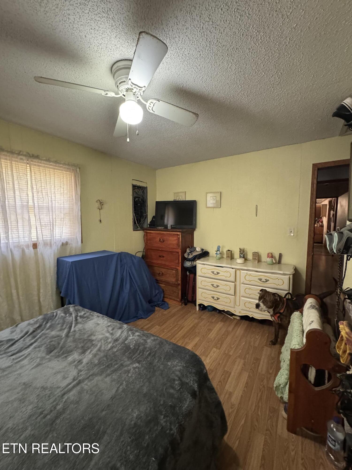 2502 Huntsville Hill Road Helenwood TN 37755
