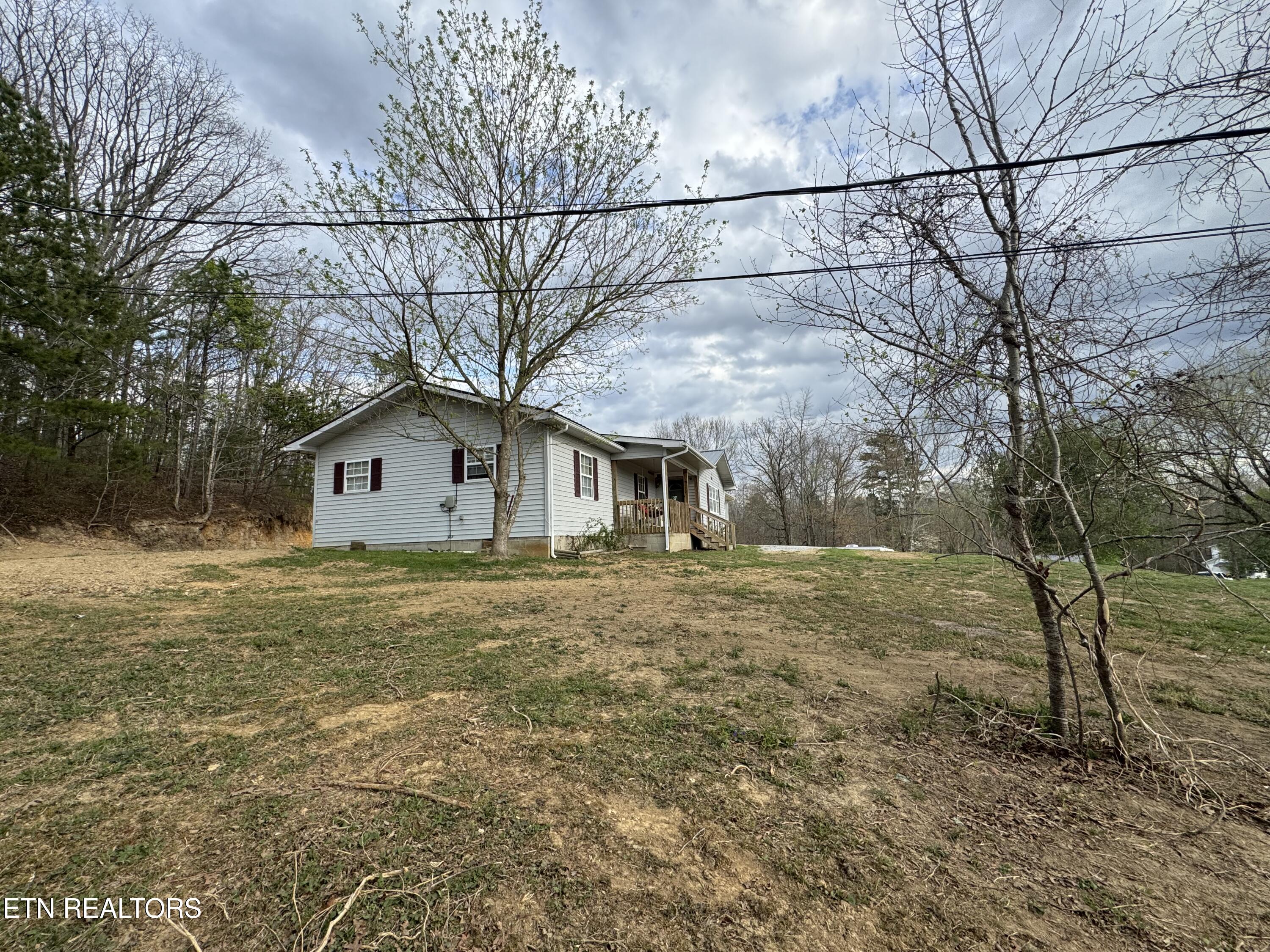 2502 Huntsville Hill Road Helenwood TN 37755