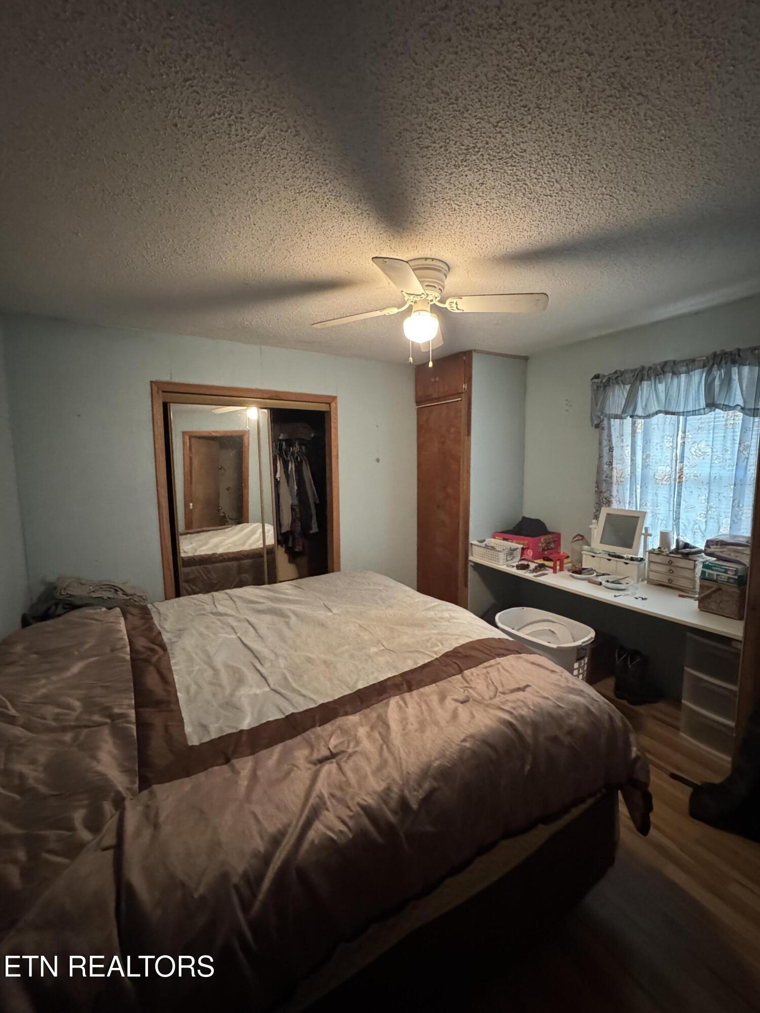 2502 Huntsville Hill Road Helenwood TN 37755