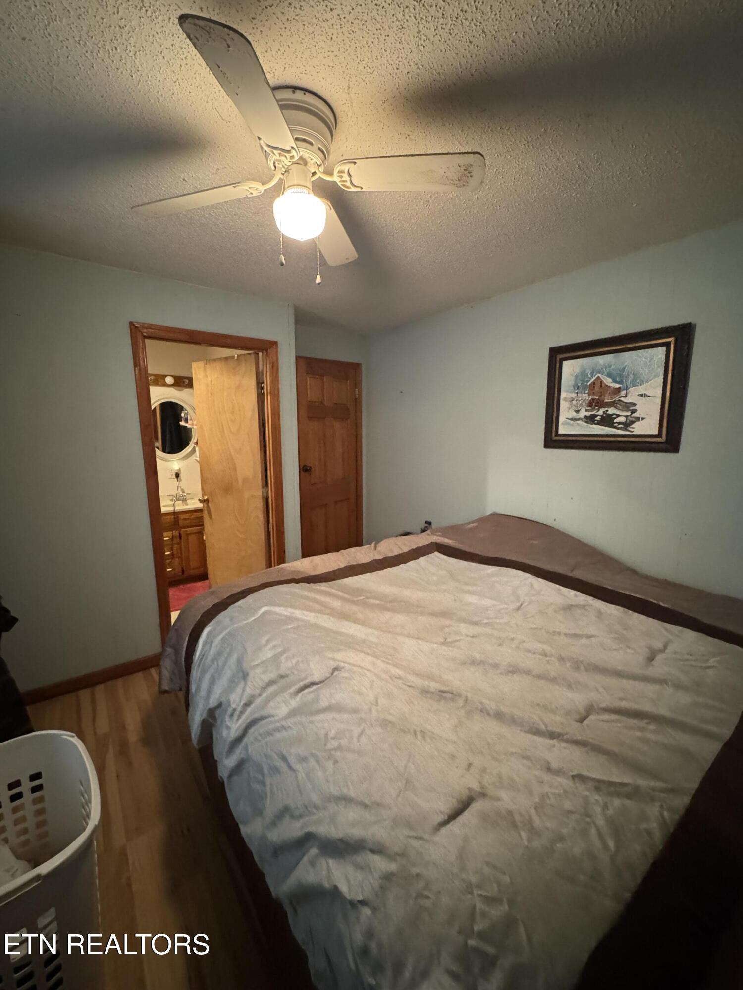 2502 Huntsville Hill Road Helenwood TN 37755