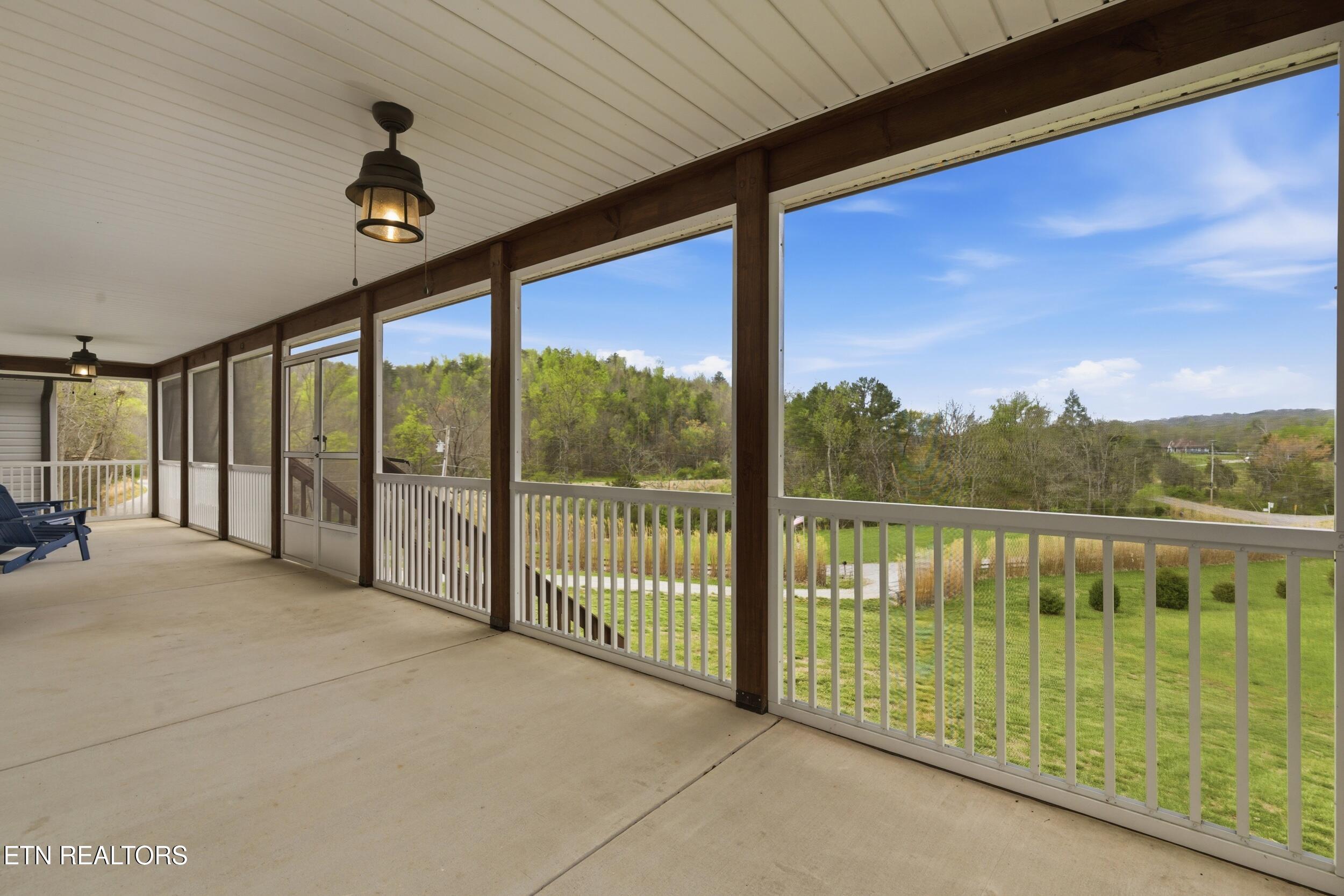 113 Brashears Road Harriman TN 37748