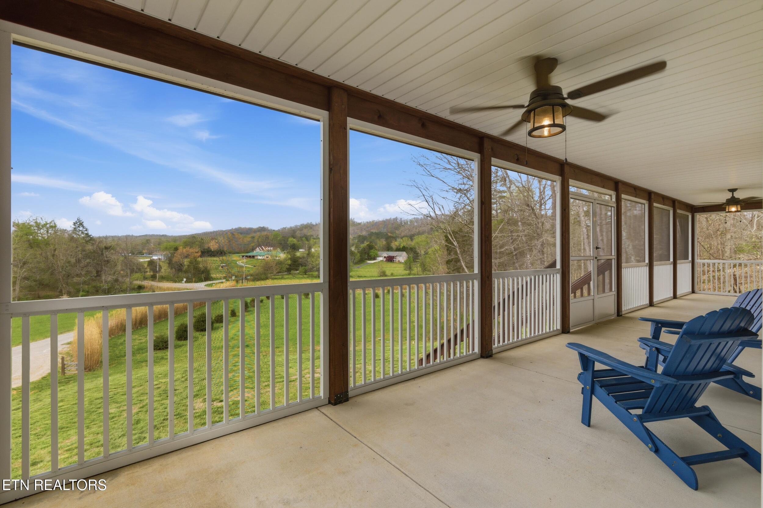 113 Brashears Road Harriman TN 37748