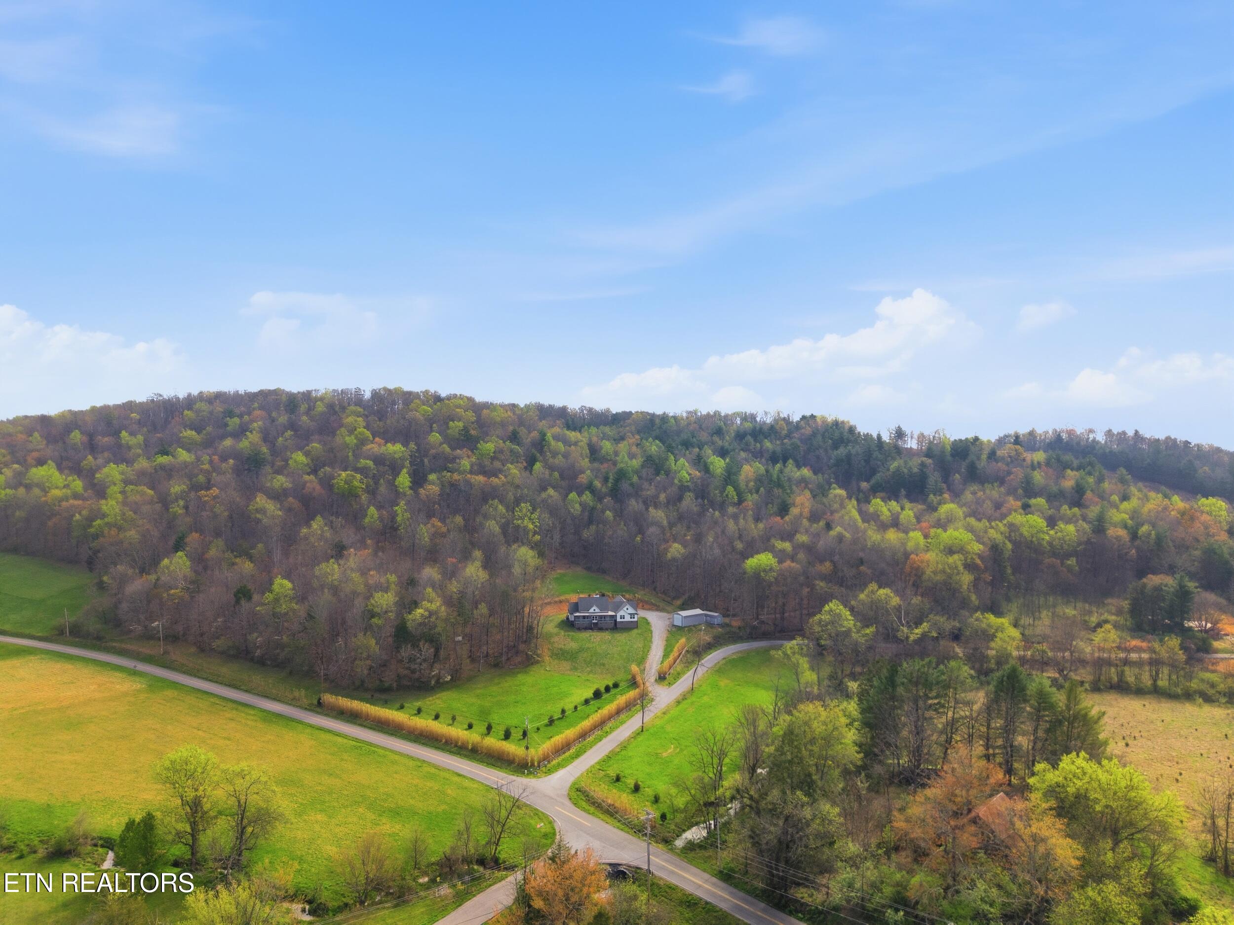 113 Brashears Road Harriman TN 37748