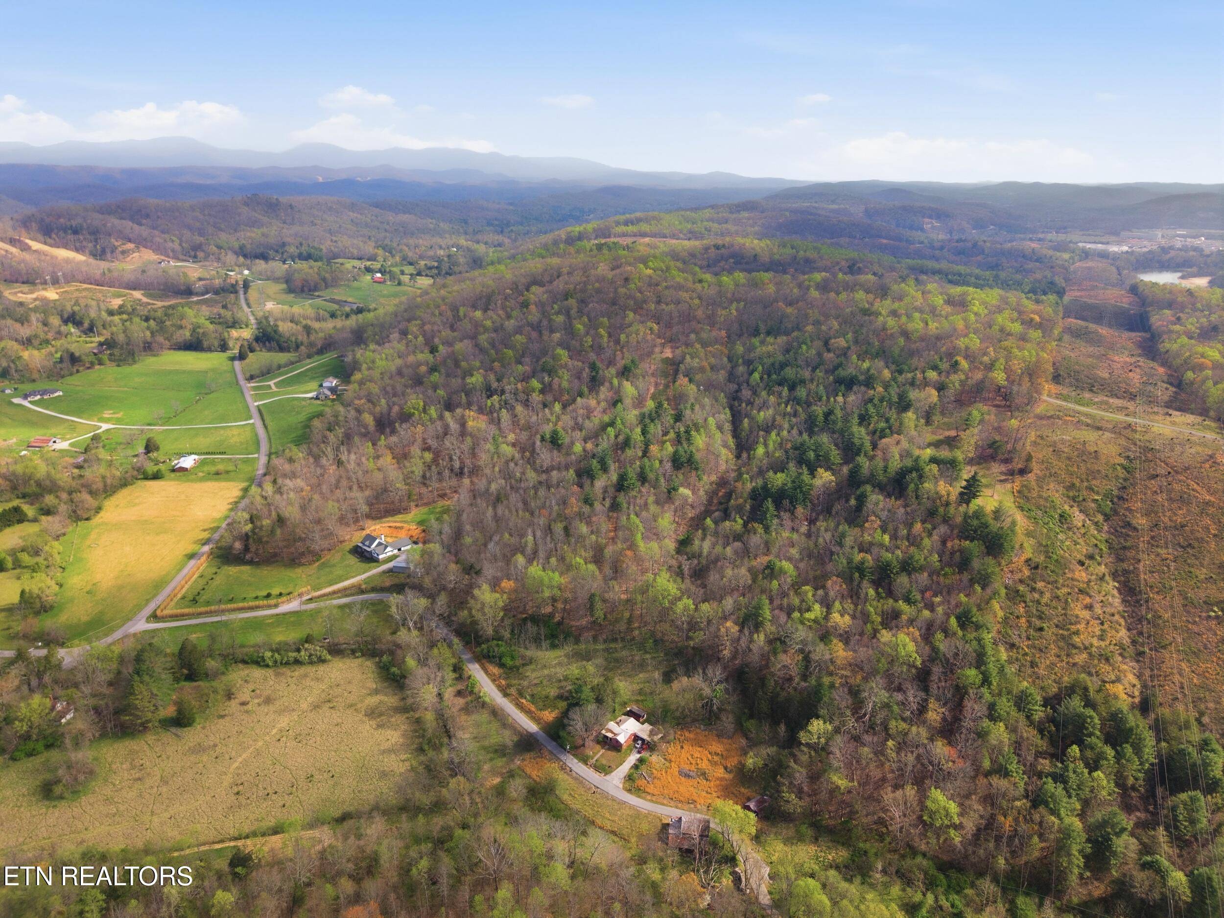 113 Brashears Road Harriman TN 37748