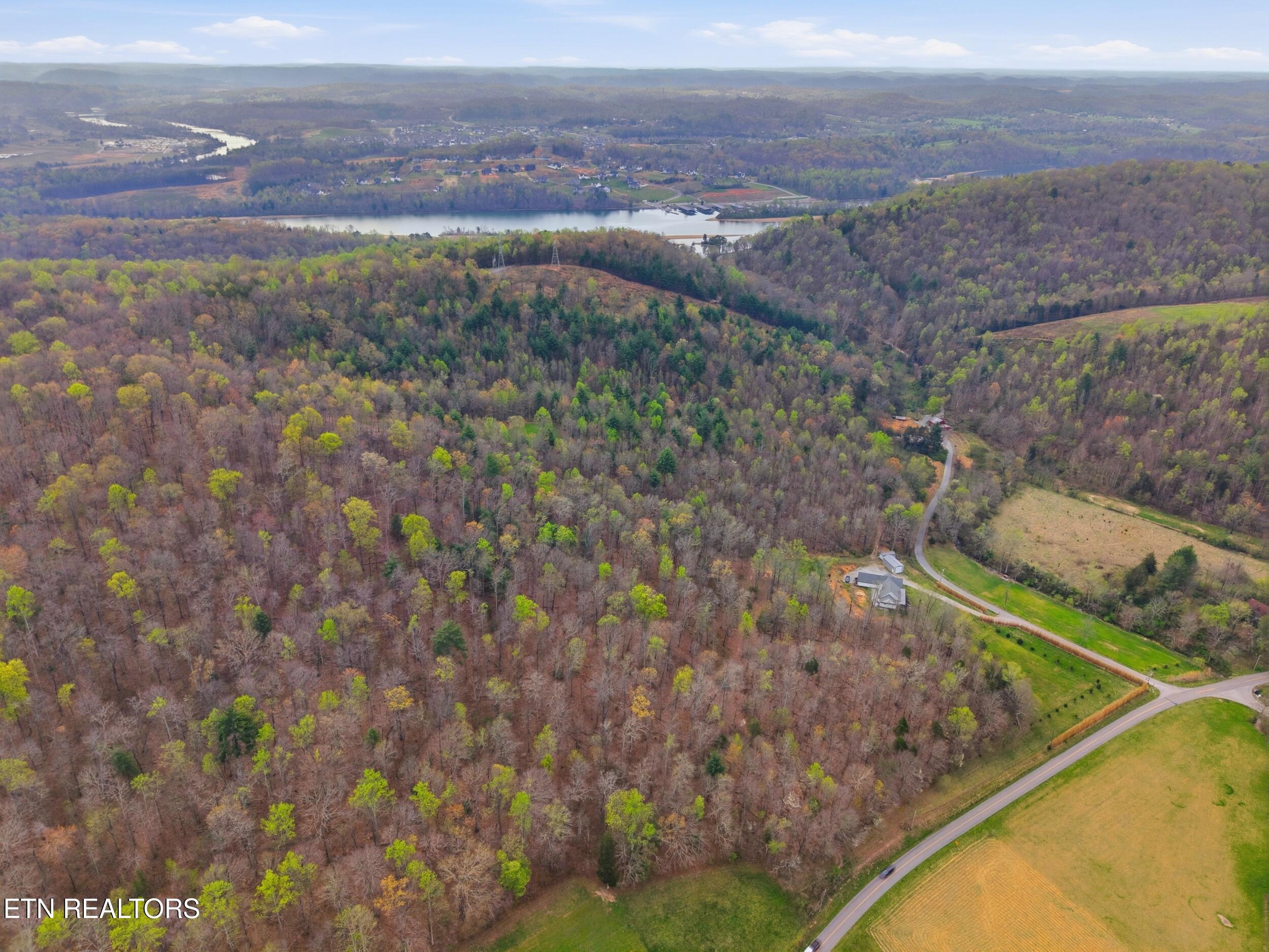 113 Brashears Road Harriman TN 37748