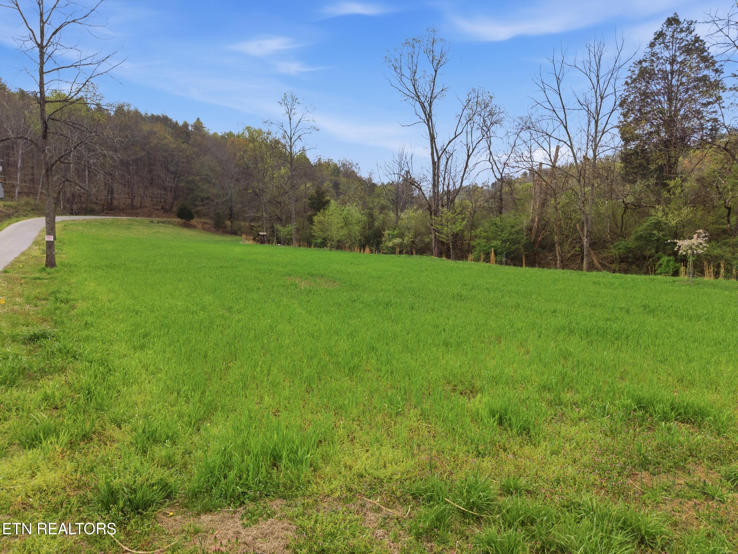 113 Brashears Road Harriman TN 37748