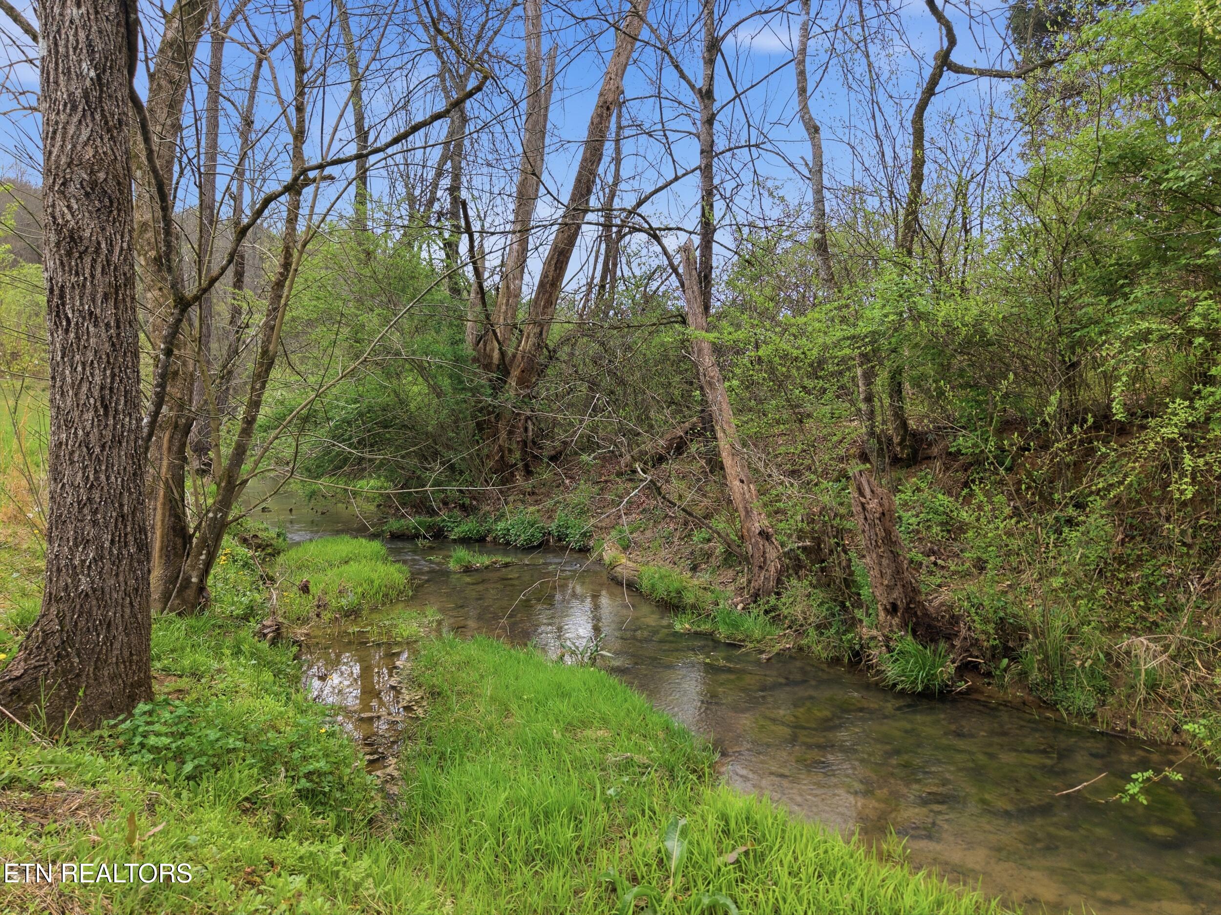 113 Brashears Road Harriman TN 37748