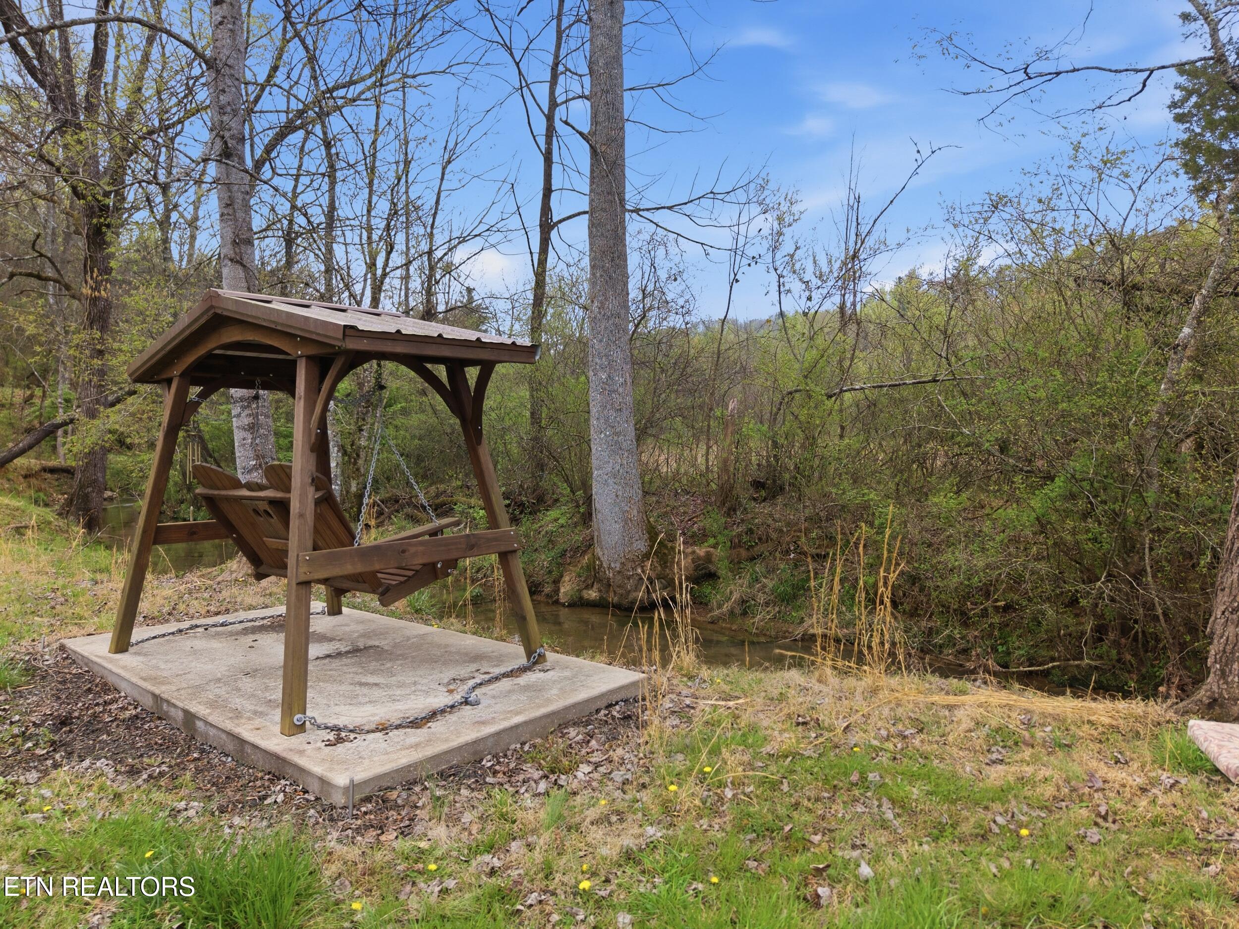 113 Brashears Road Harriman TN 37748