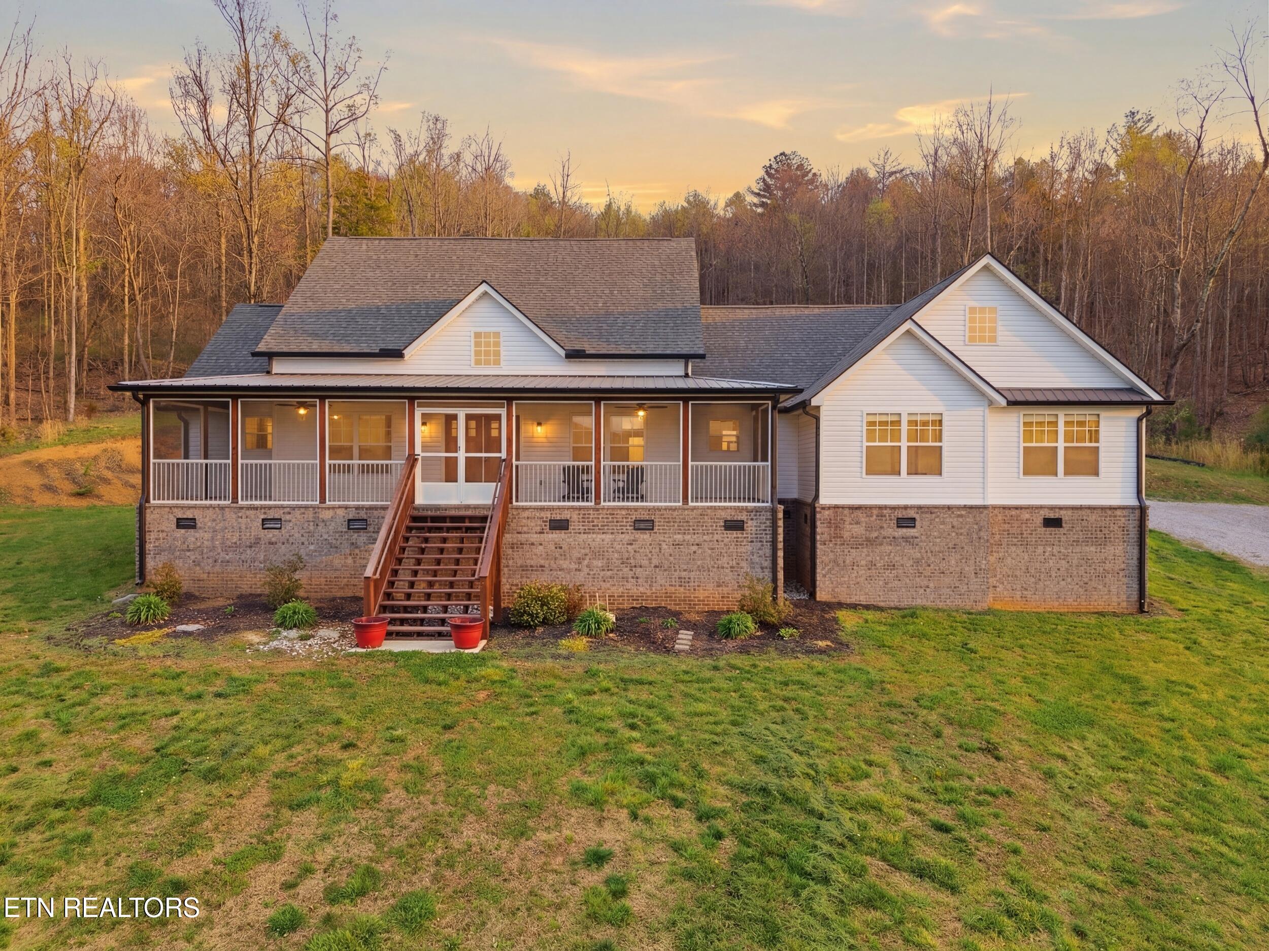 113 Brashears Road Harriman TN 37748