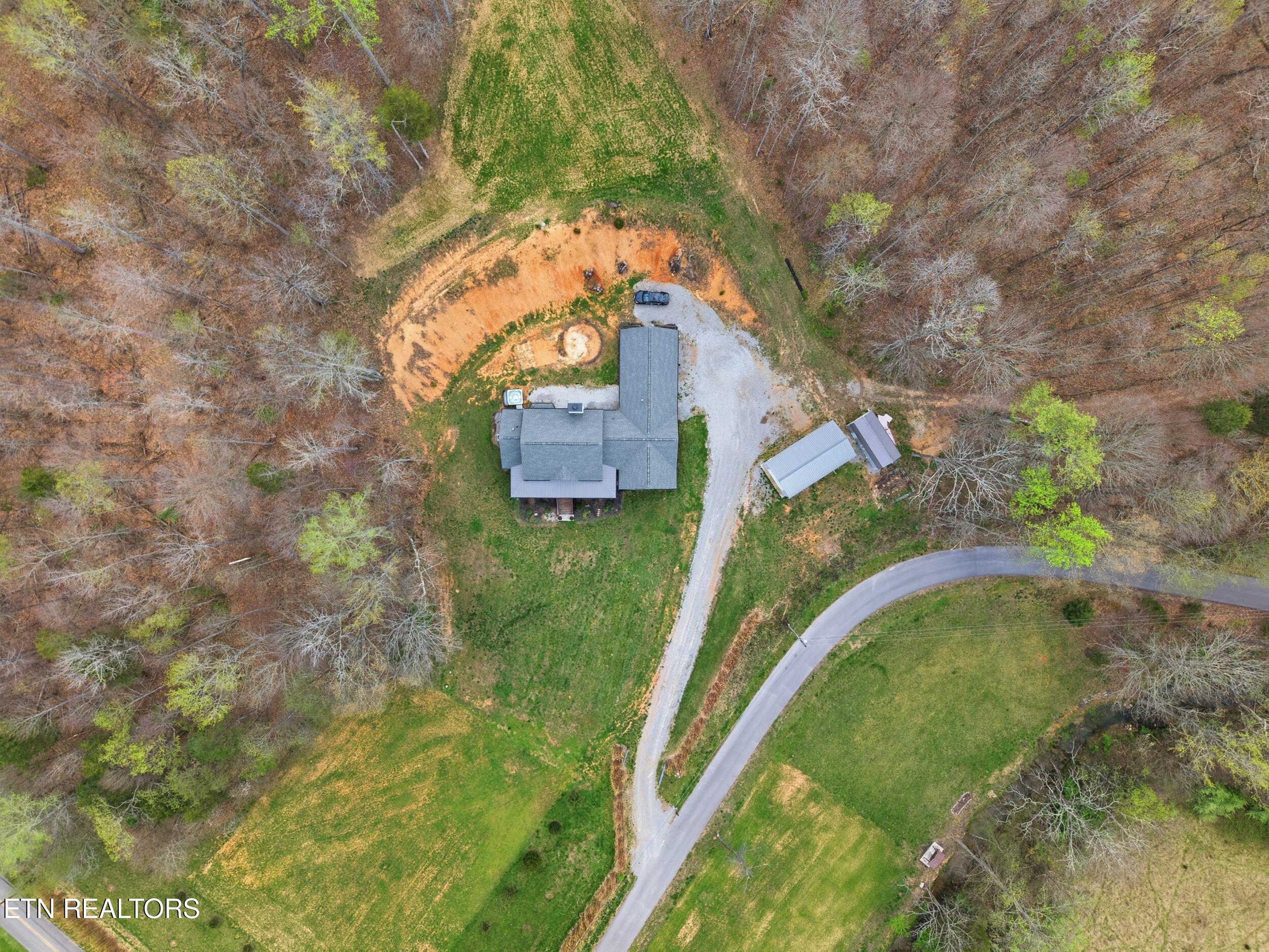 113 Brashears Road Harriman TN 37748
