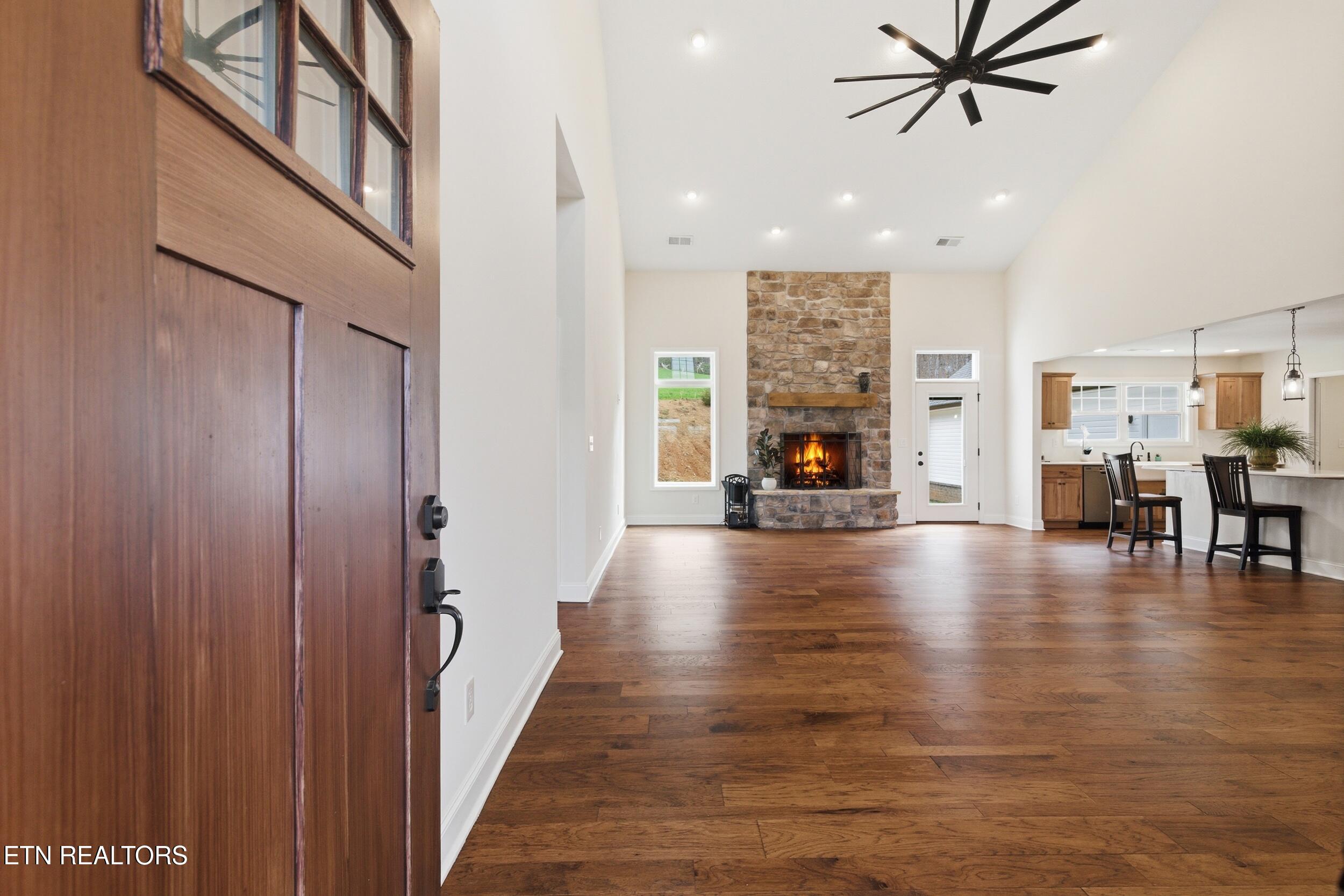 113 Brashears Road Harriman TN 37748